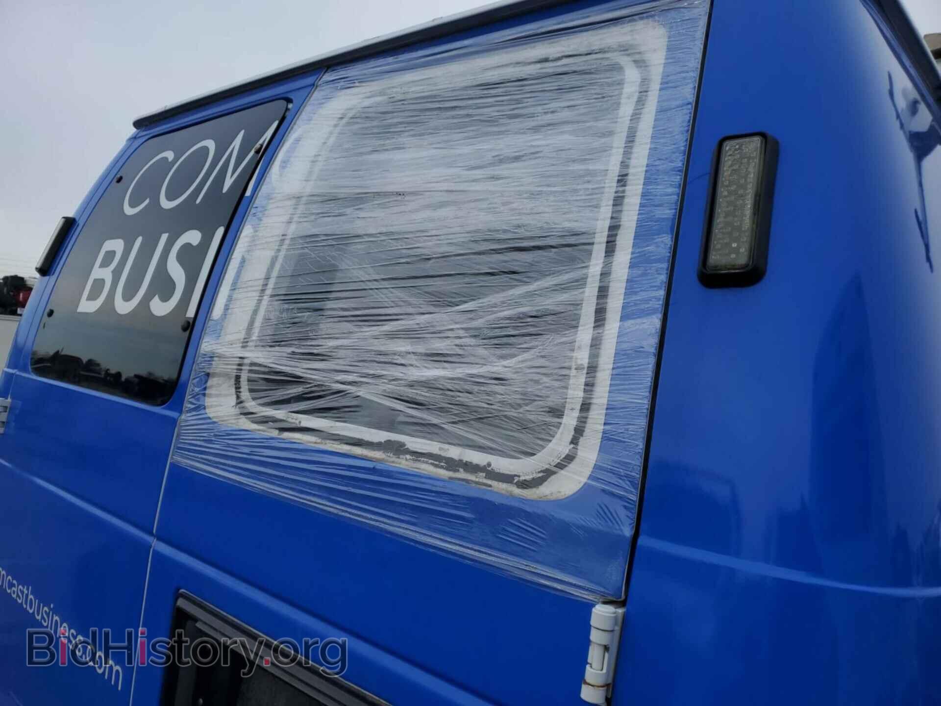 2011 FORD E-250 - VIN: 1FTNE2EL8BDB35230 - Photo 29