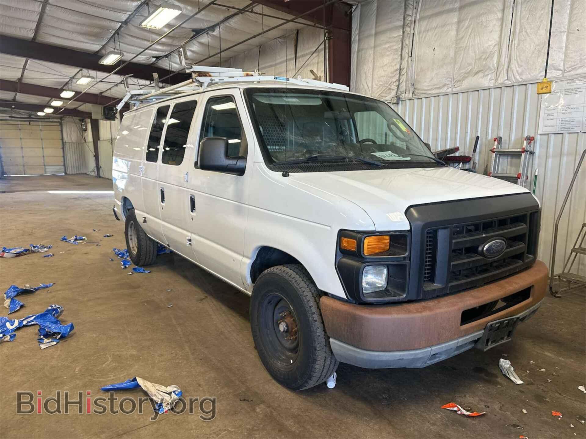 2011 FORD E-250 - VIN: 1FTNE2EL8BDB35230 - Photo 32