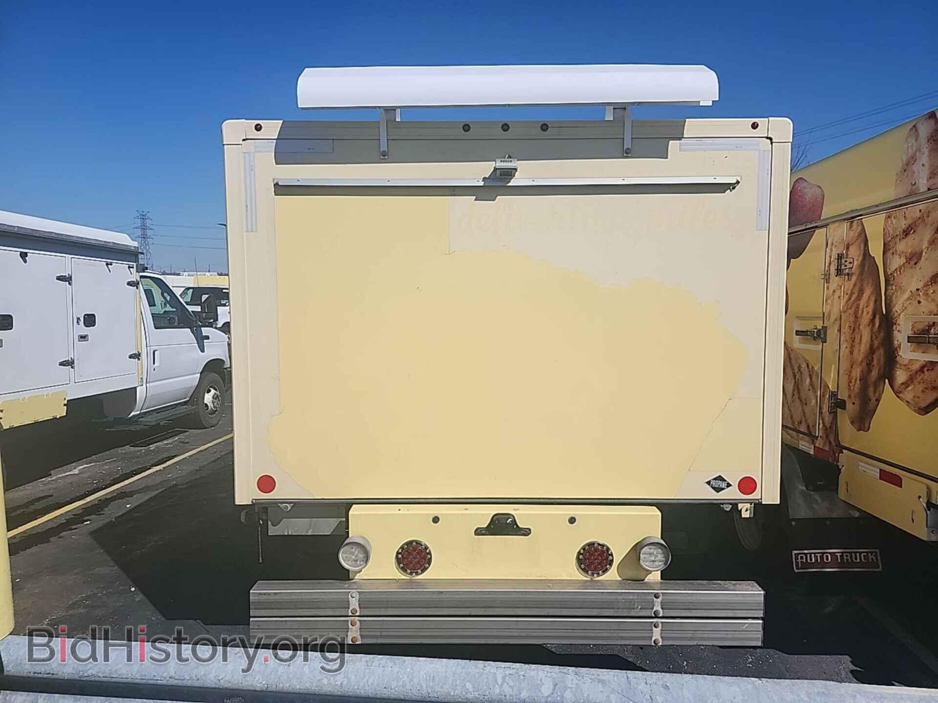 2021 FORD ECONOLINE - VIN: 1FDXE4FN7MDC34432 - Фото 2