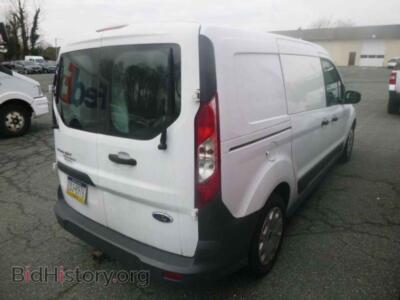 2015 Ford TRANSIT CONNECT XL — VIN NM0LS7E70F1216663, IAAI