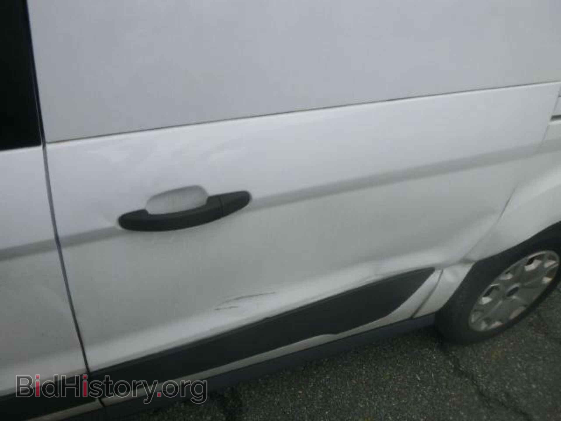 2015 FORD TRANSIT CONNECT - VIN: NM0LS7E70F1216663 - Фото 14