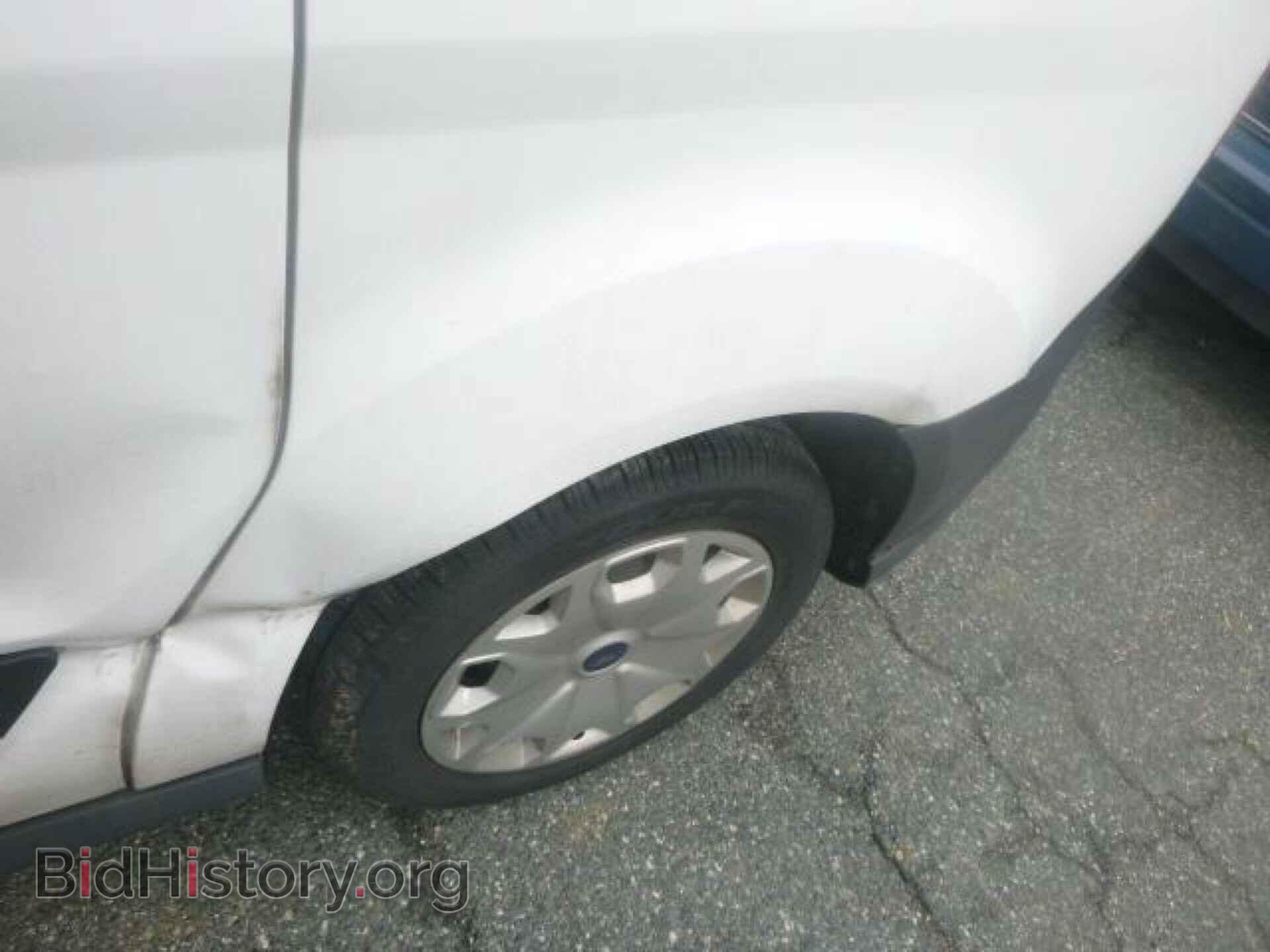 2015 FORD TRANSIT CONNECT - VIN: NM0LS7E70F1216663 - Фото 15