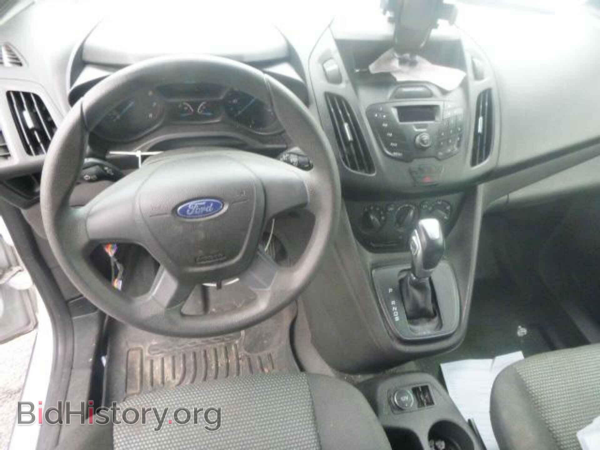 2015 FORD TRANSIT CONNECT - VIN: NM0LS7E70F1216663 - Фото 18