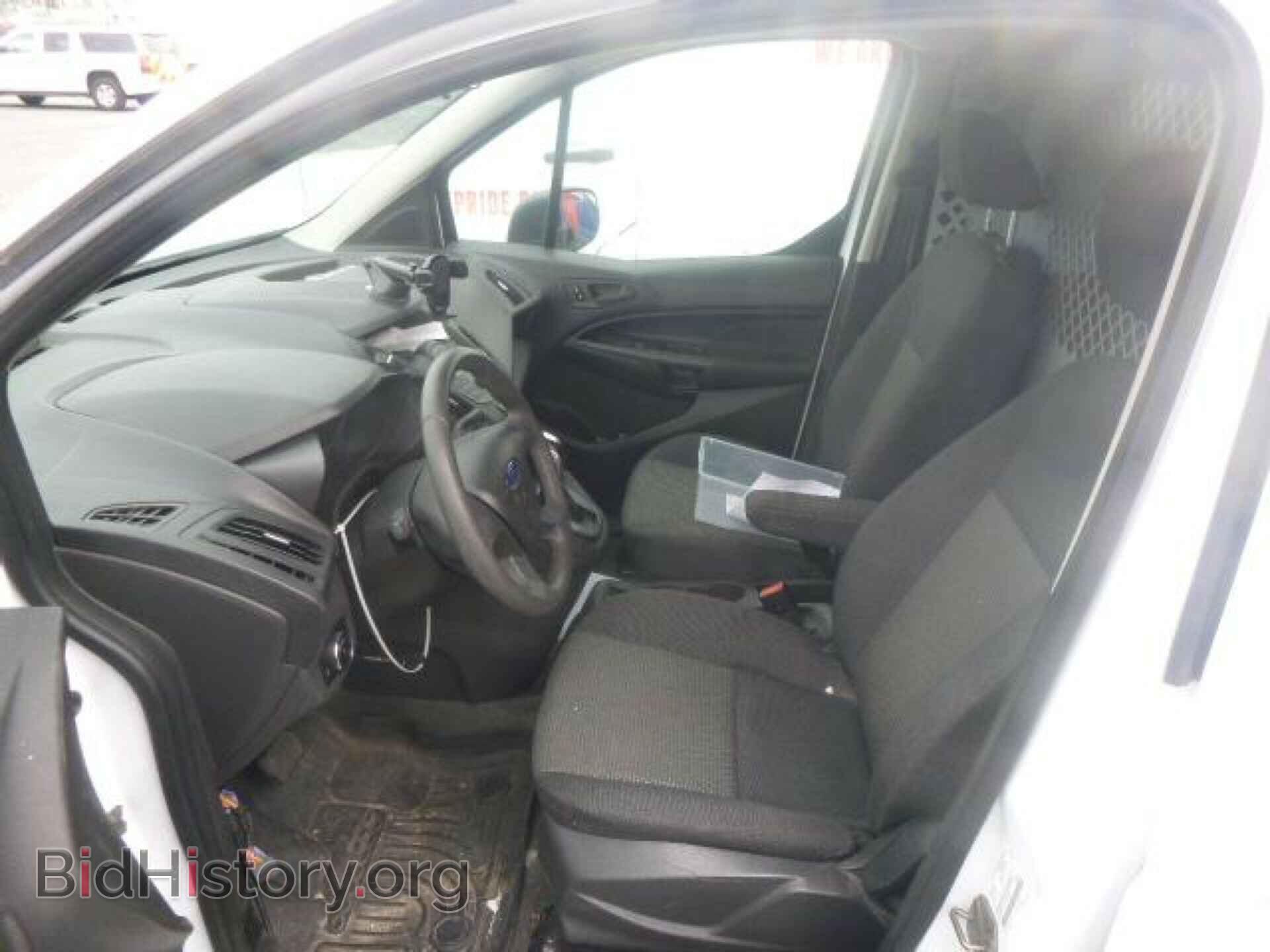 2015 FORD TRANSIT CONNECT - VIN: NM0LS7E70F1216663 - Фото 3