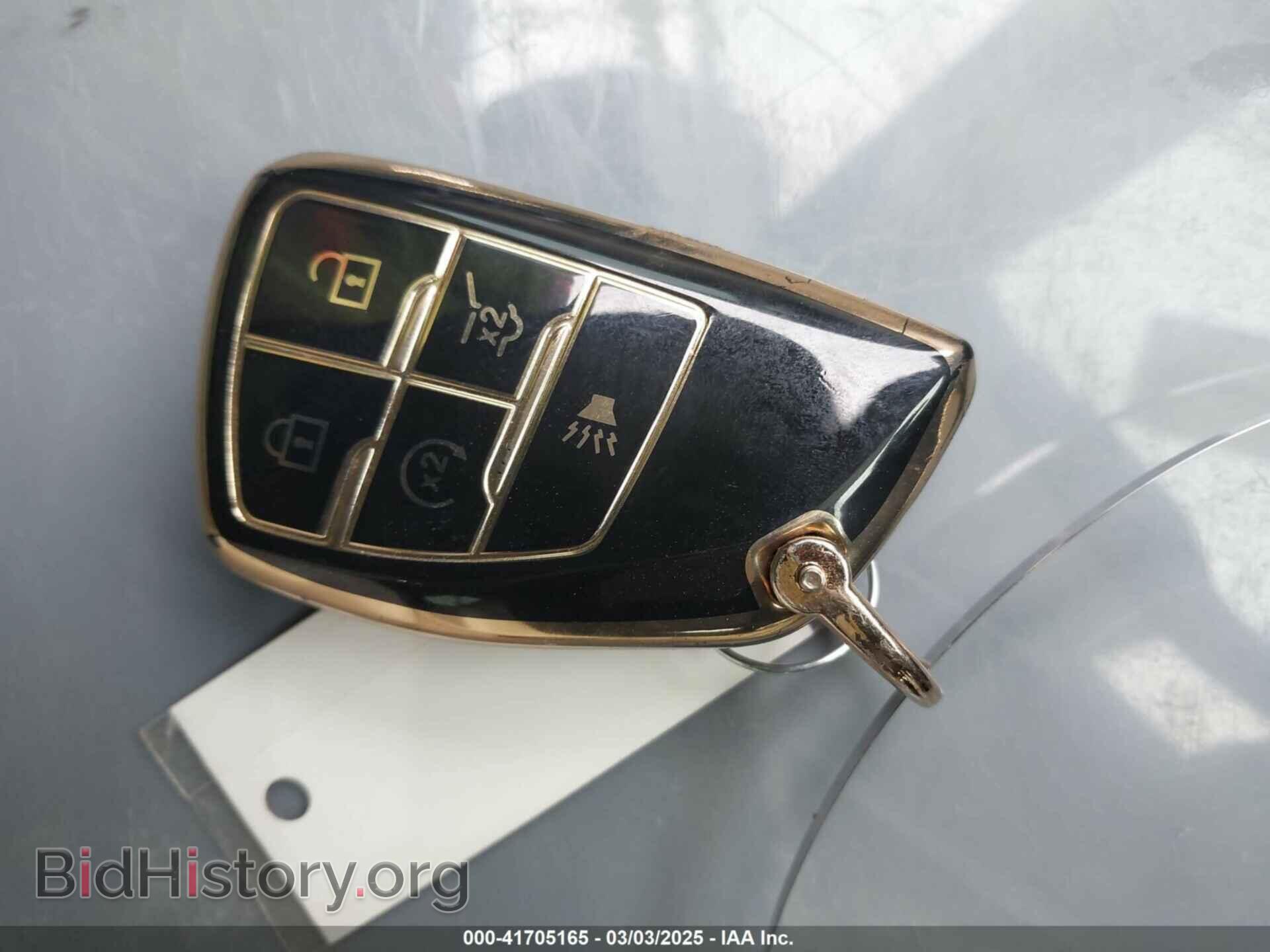 2021 BUICK ENVISION - VIN: LRBFZNR42MD190741 - Фото 11