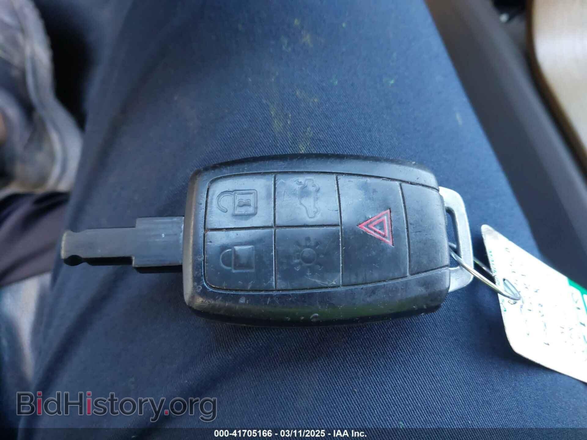 2008 VOLVO C70 - VIN: YV1MC67218J040560 - Фото 11
