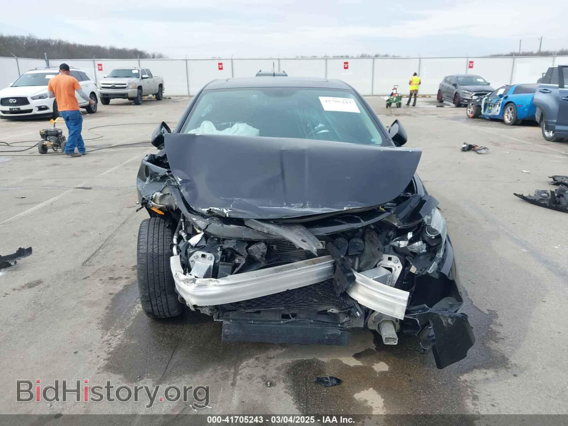 2014 DODGE DART - VIN: 1C3CDFBB9ED833593 - Photo 13