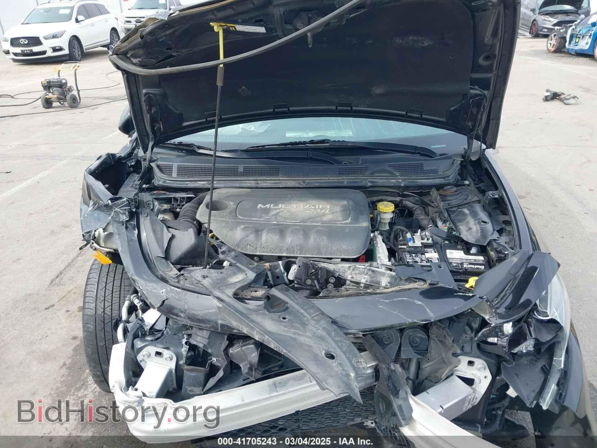2014 DODGE DART - VIN: 1C3CDFBB9ED833593 - Photo 10