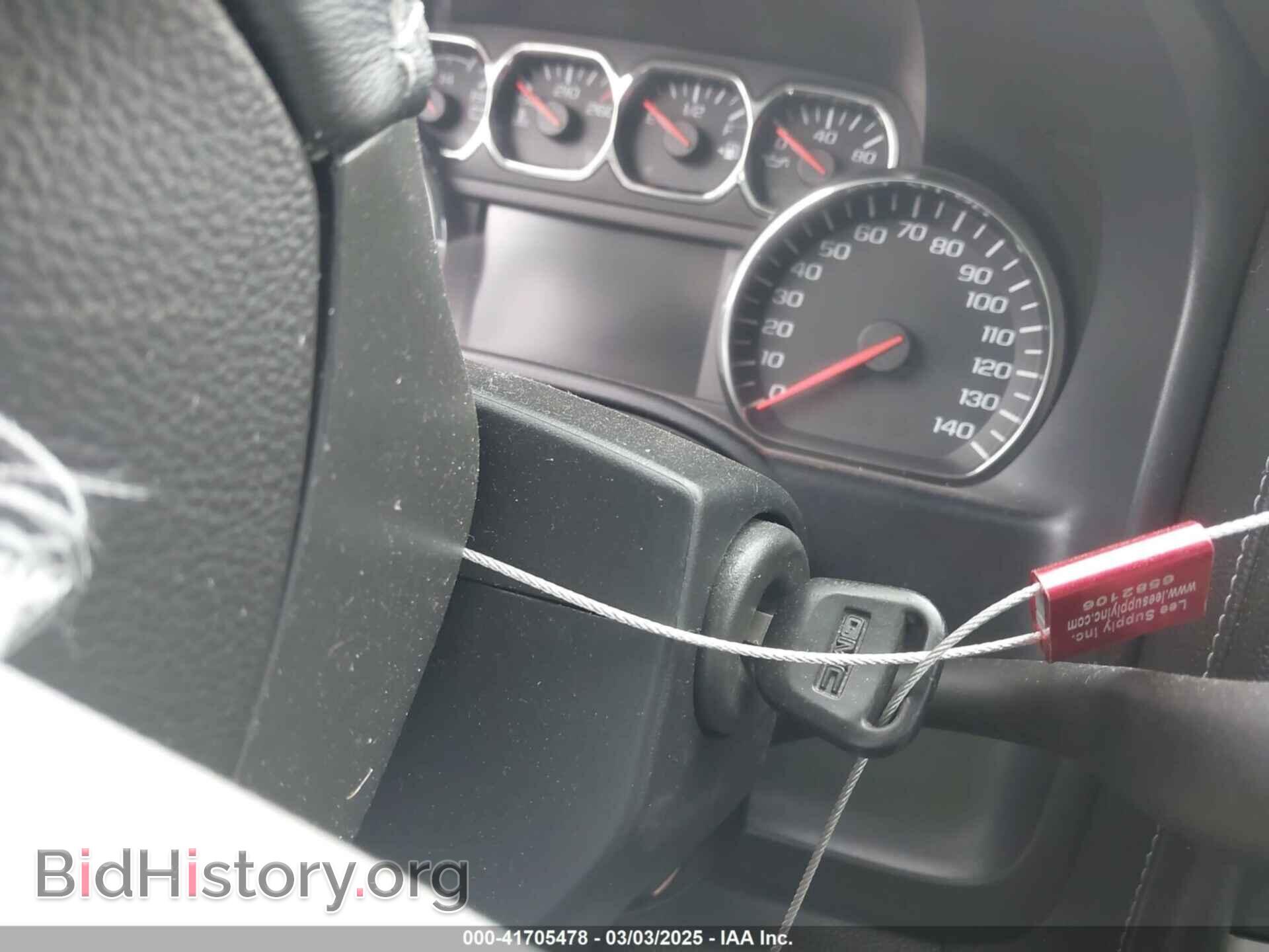 2014 GMC SIERRA 1500 - VIN: 3GTP1VEC4EG552759 - Фото 11