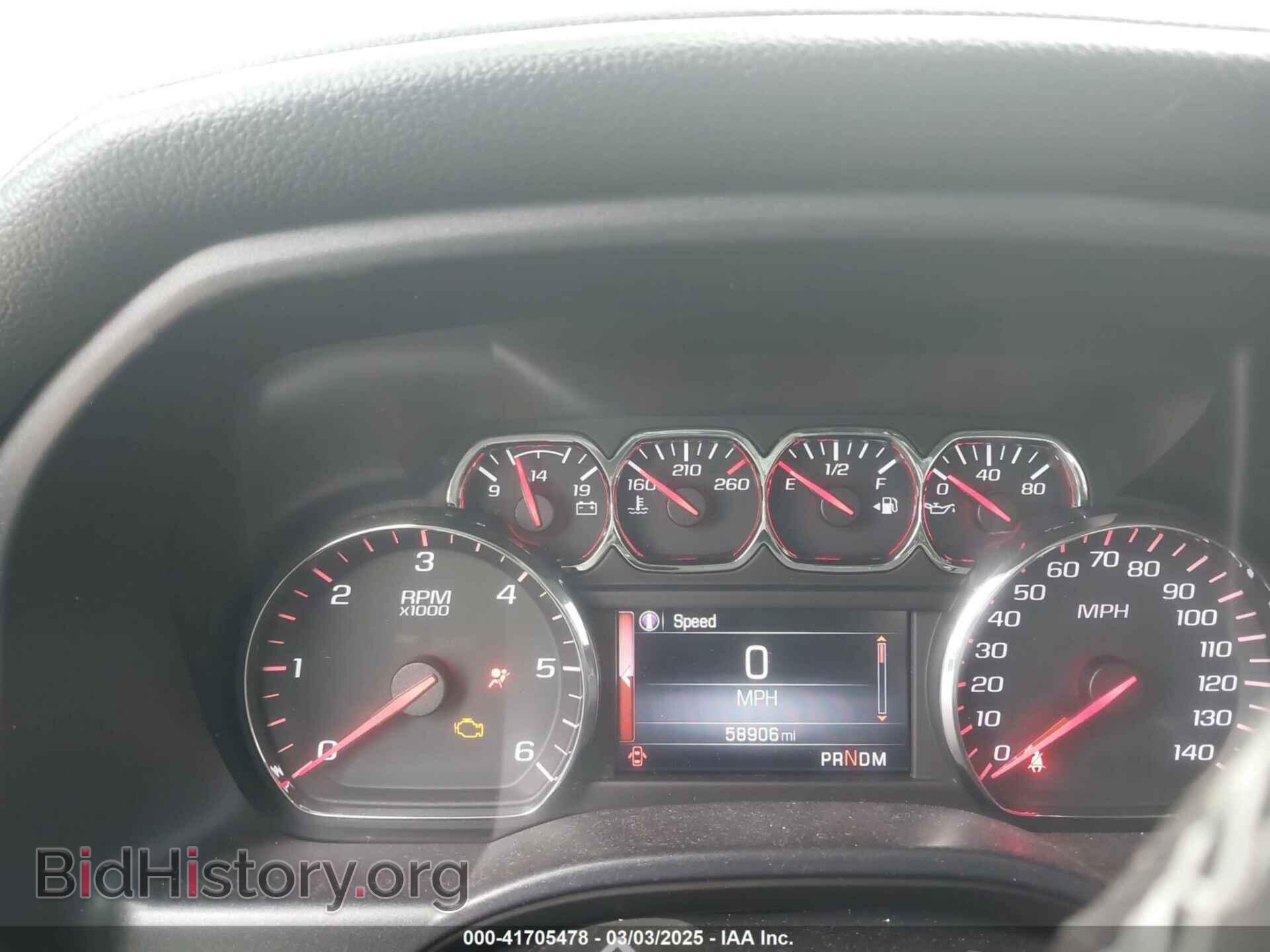 2014 GMC SIERRA 1500 - VIN: 3GTP1VEC4EG552759 - Фото 7