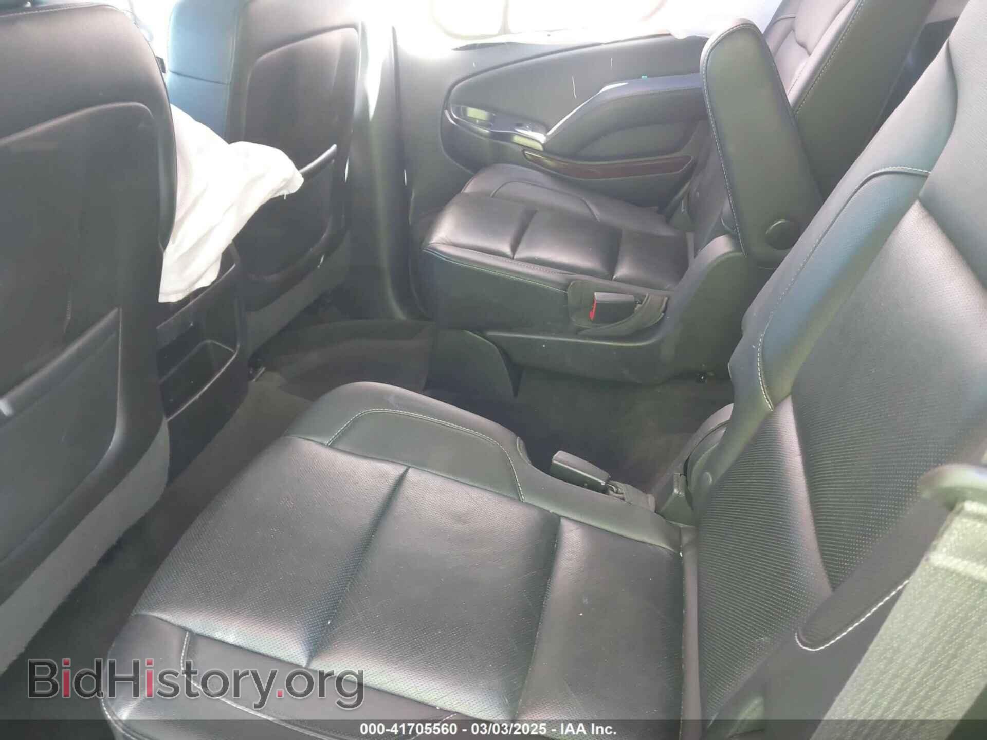 2016 GMC YUKON - VIN: 1GKS2BKC2GR310392 - Фото 8