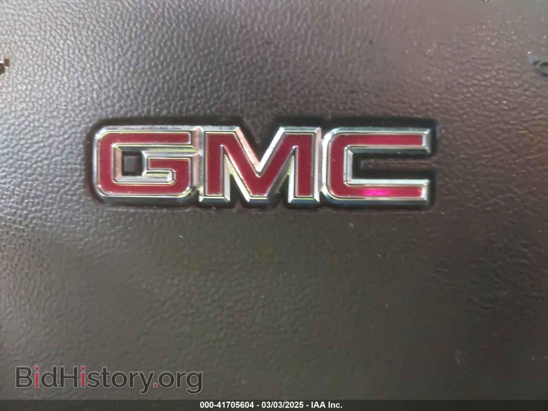 2014 GMC TERRAIN - VIN: 2GKFLVEK4E6184662 - Фото 6