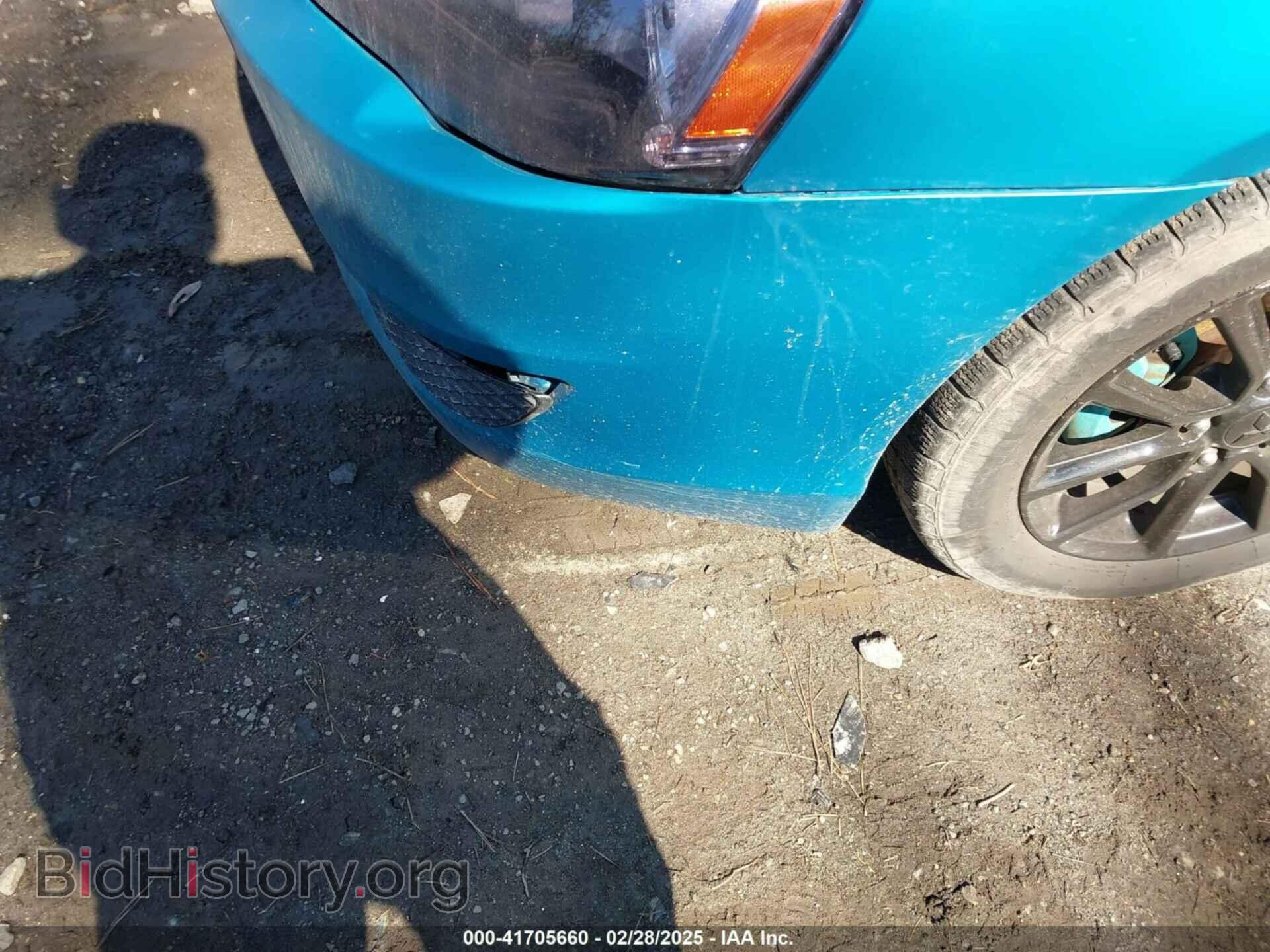 2015 MITSUBISHI LANCER - VIN: JA32U2FUXFU005015 - Фото 6