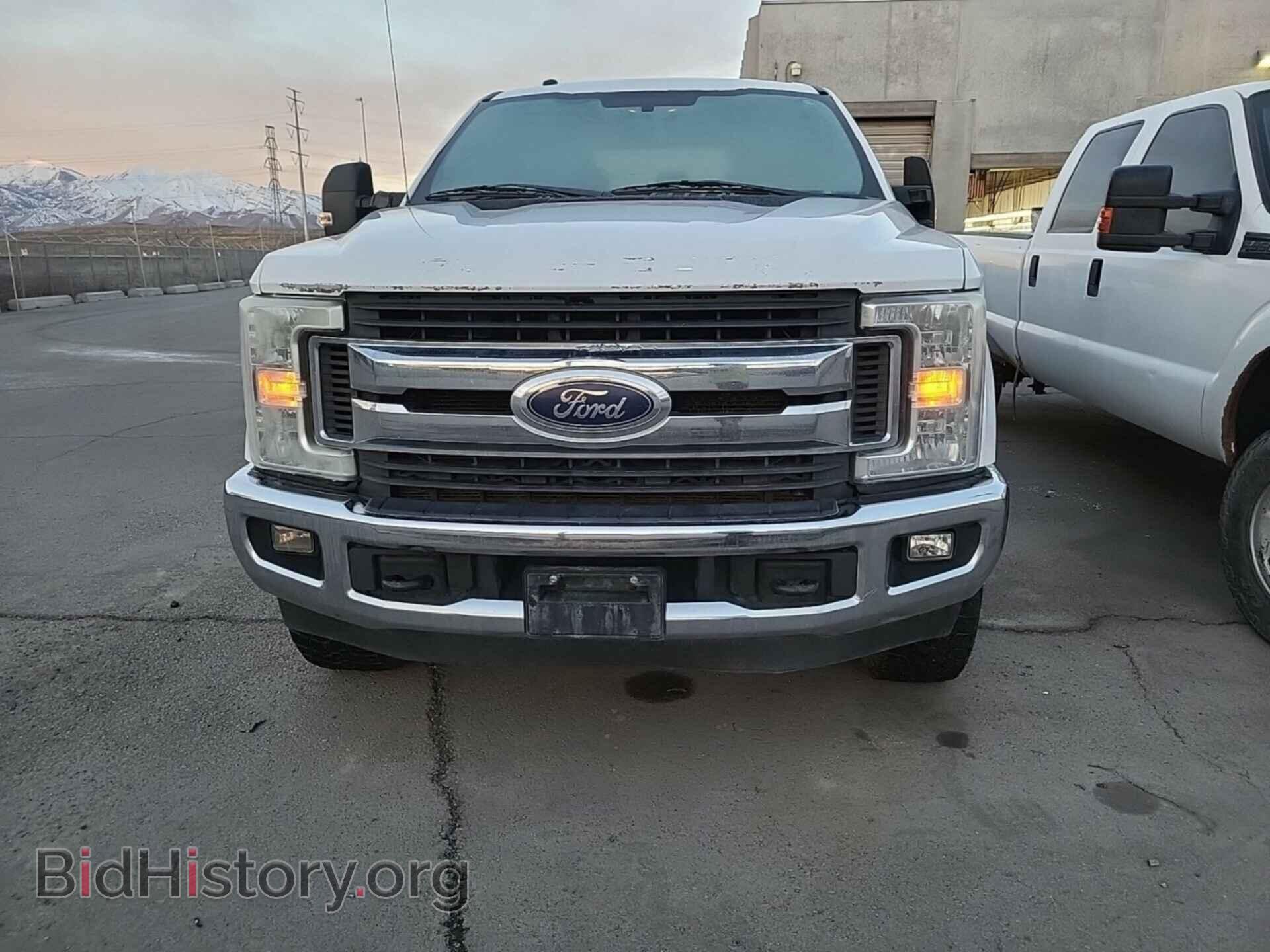 2017 FORD F250 - VIN: 1FT7W2BT7HED78749 - Фото 18