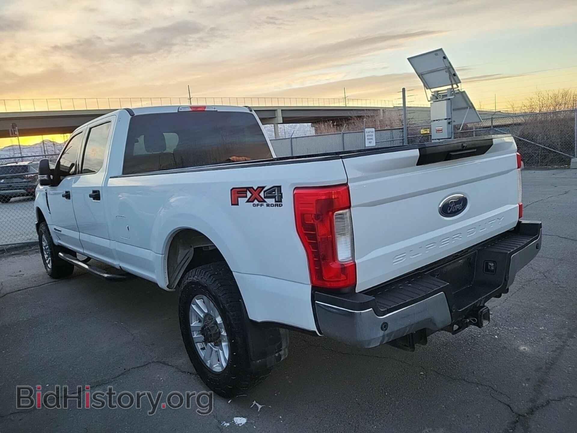 2017 FORD F250 - VIN: 1FT7W2BT7HED78749 - Фото 35