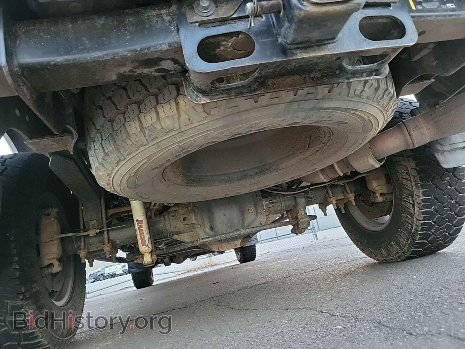 2017 FORD F250 - VIN: 1FT7W2BT7HED78749 - Фото 8