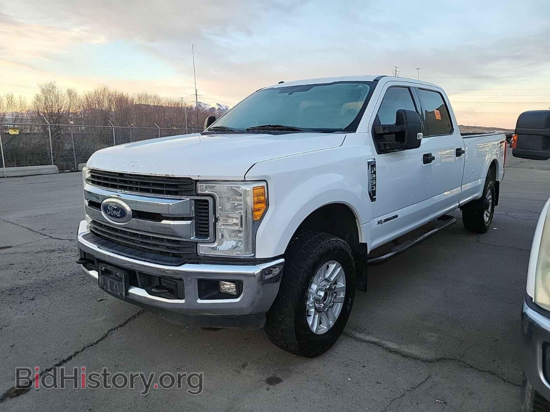 2017 FORD F250 - VIN: 1FT7W2BT7HED78749 - Фото 9