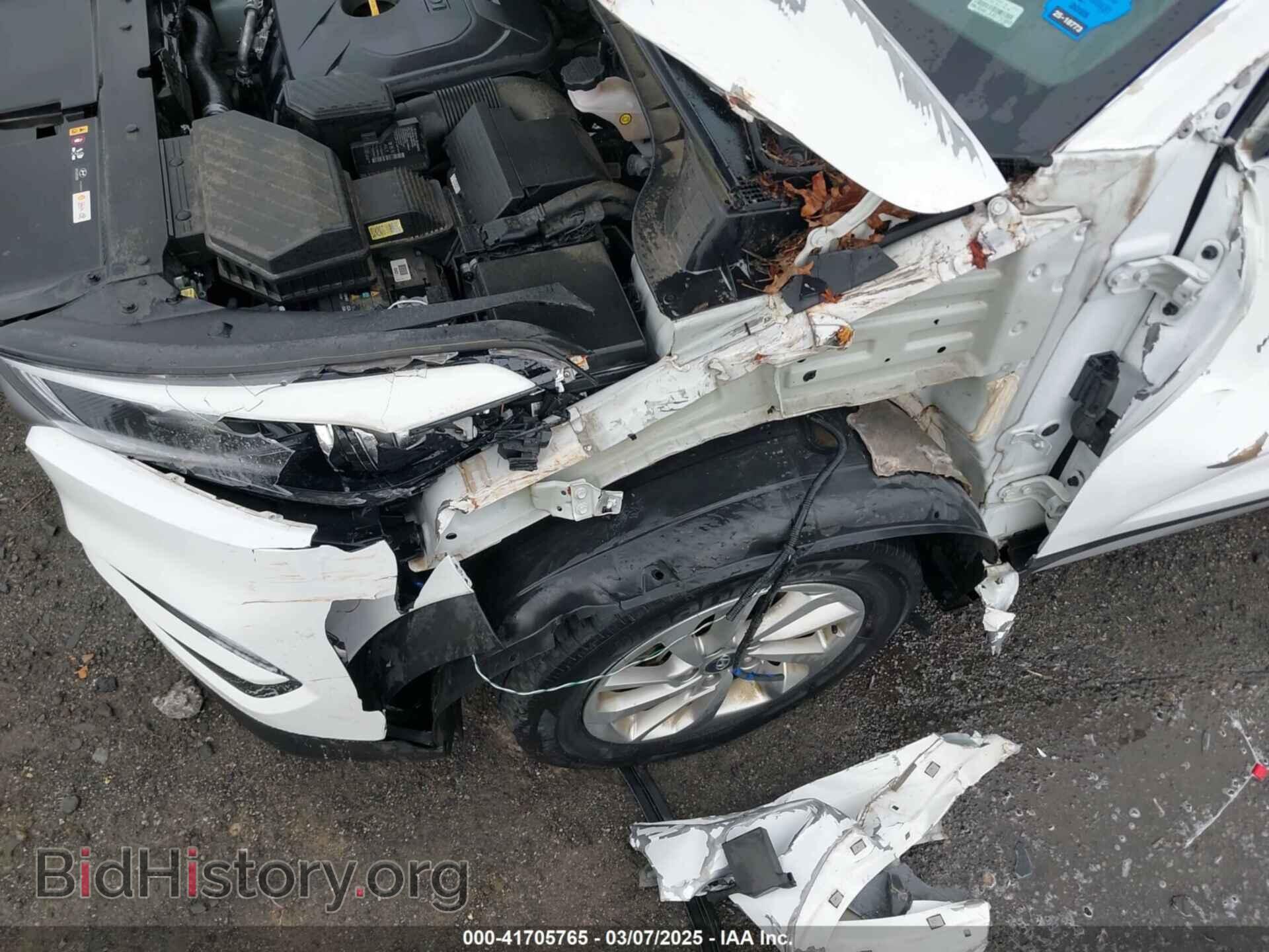 2018 HYUNDAI TUCSON - VIN: KM8J3CA45JU673385 - Фото 6