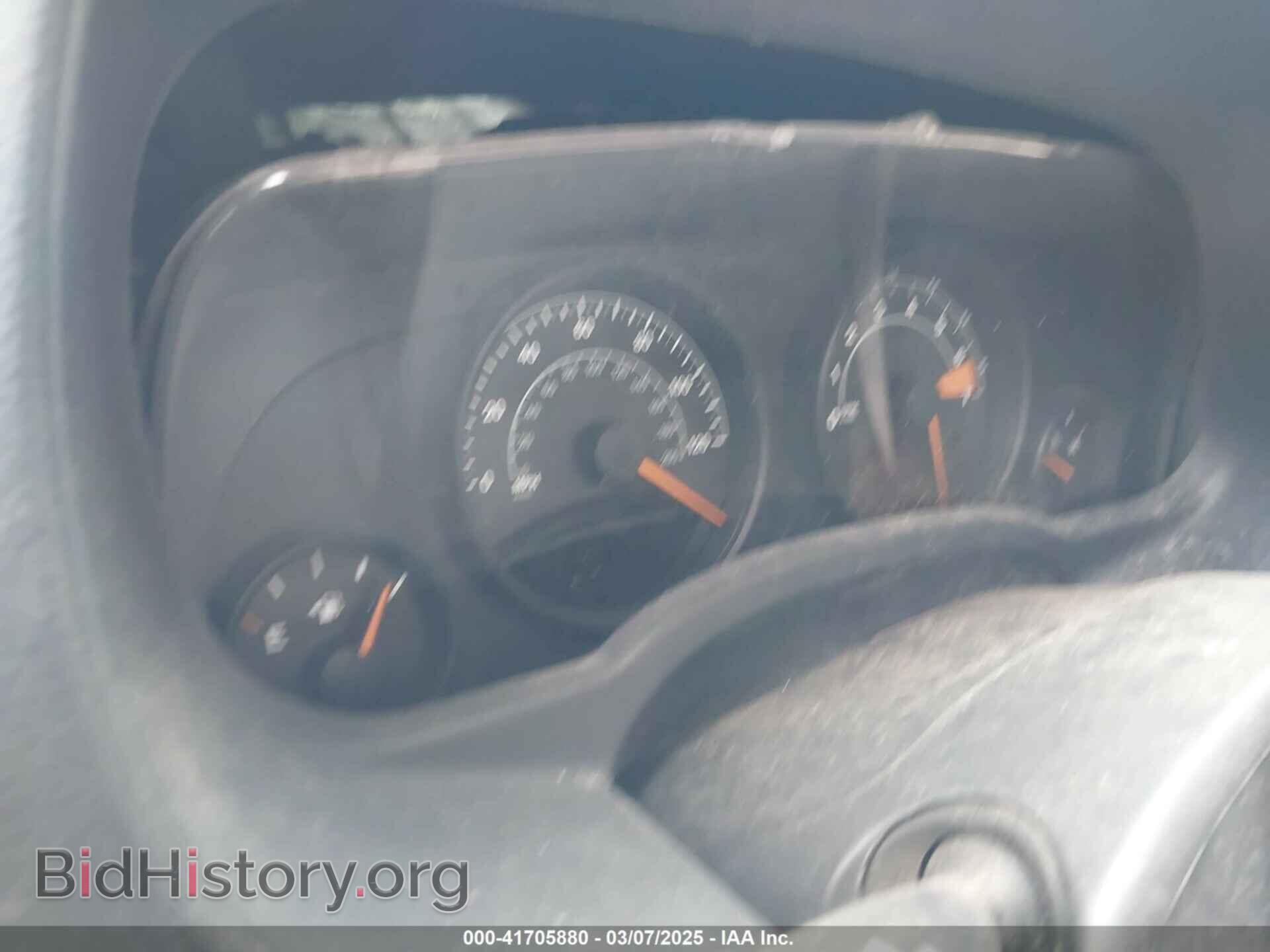 2015 JEEP COMPASS - VIN: 1C4NJDBB6FD282722 - Фото 7
