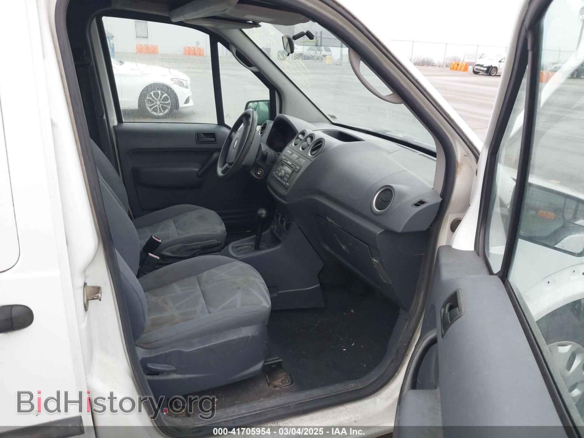 2012 FORD TRANSIT CONNECT - VIN: NM0LS7DN3CT078875 - Фото 5