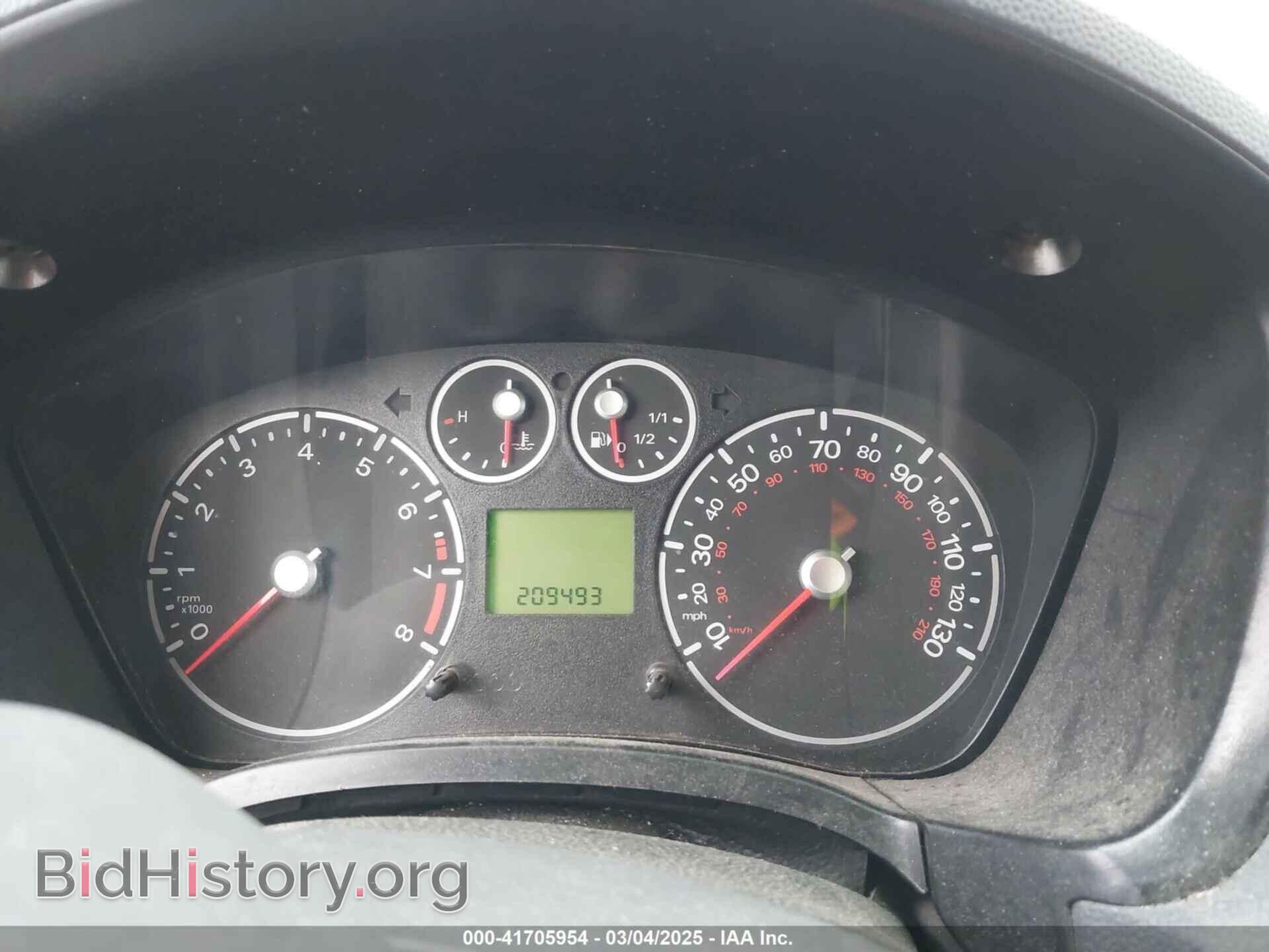 2012 FORD TRANSIT CONNECT - VIN: NM0LS7DN3CT078875 - Фото 7