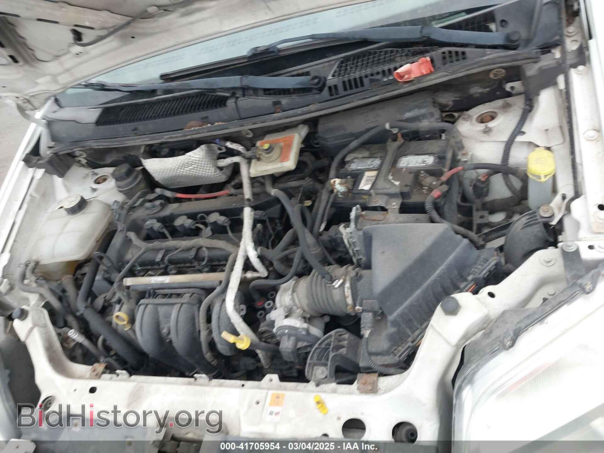 2012 FORD TRANSIT CONNECT - VIN: NM0LS7DN3CT078875 - Фото 10
