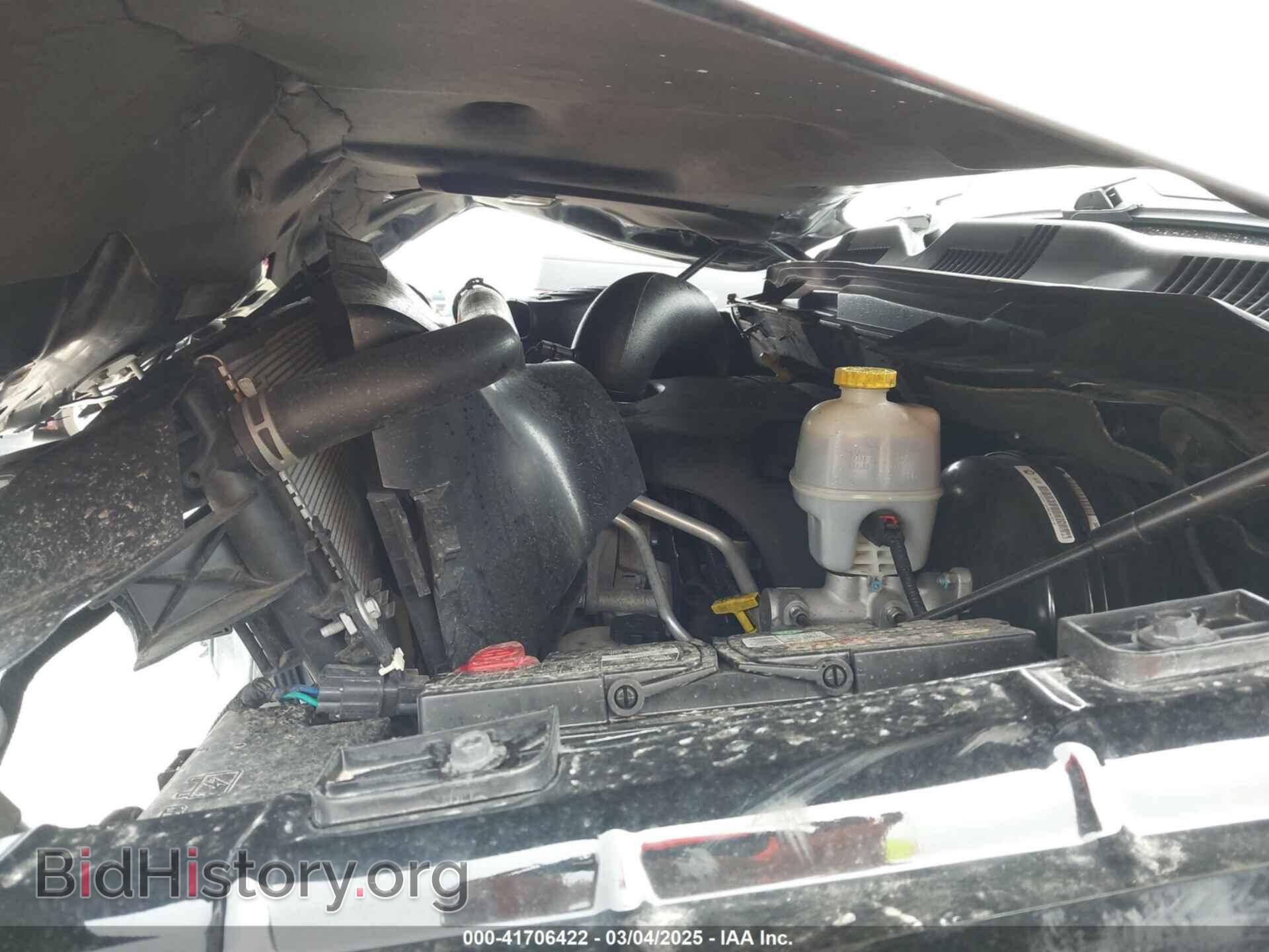 2012 RAM 1500 - VIN: 1C6RD7JTXCS210179 - Photo 10