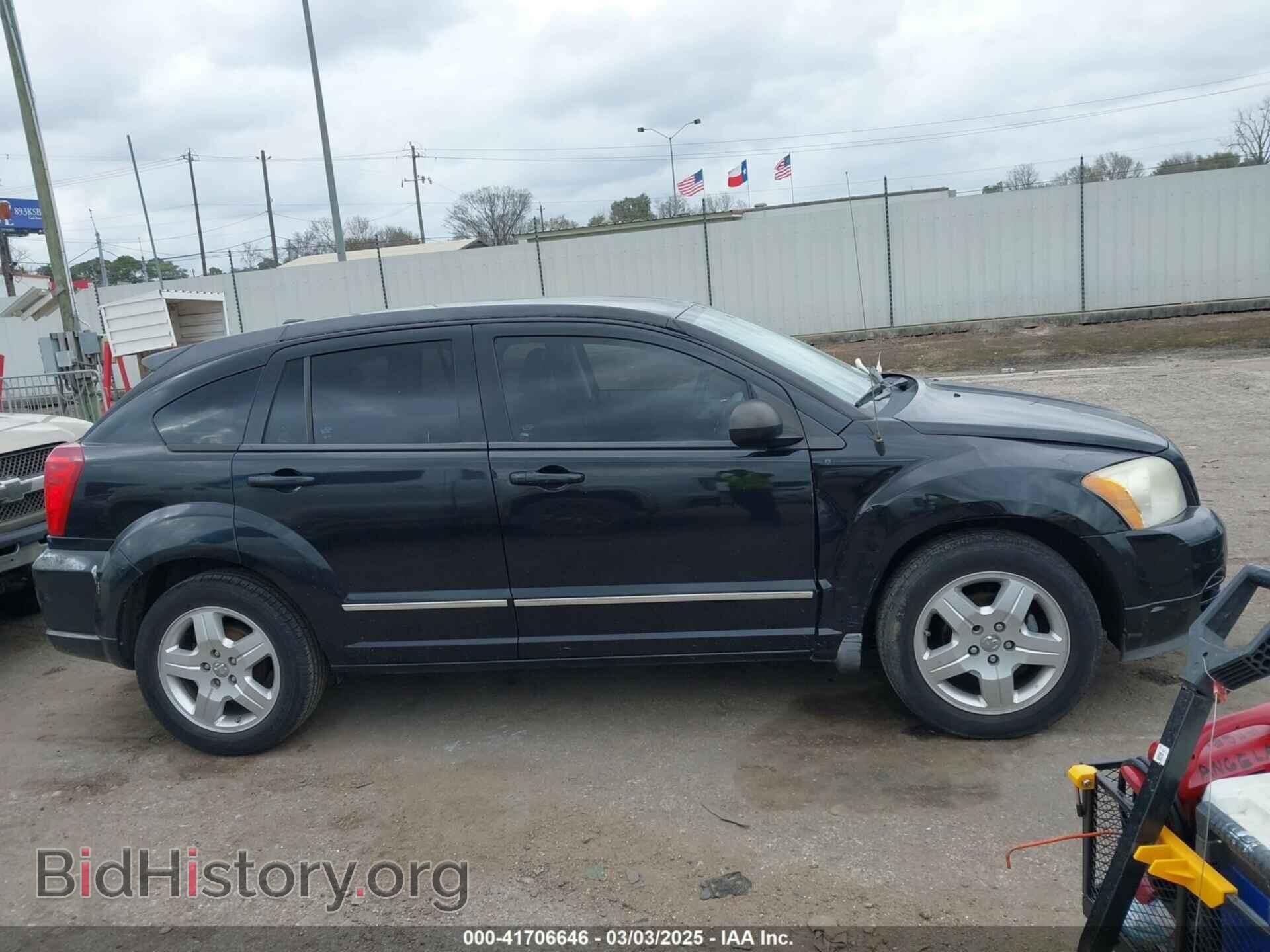 2009 DODGE CALIBER - VIN: 1B3HB48A89D148132 - Photo 13