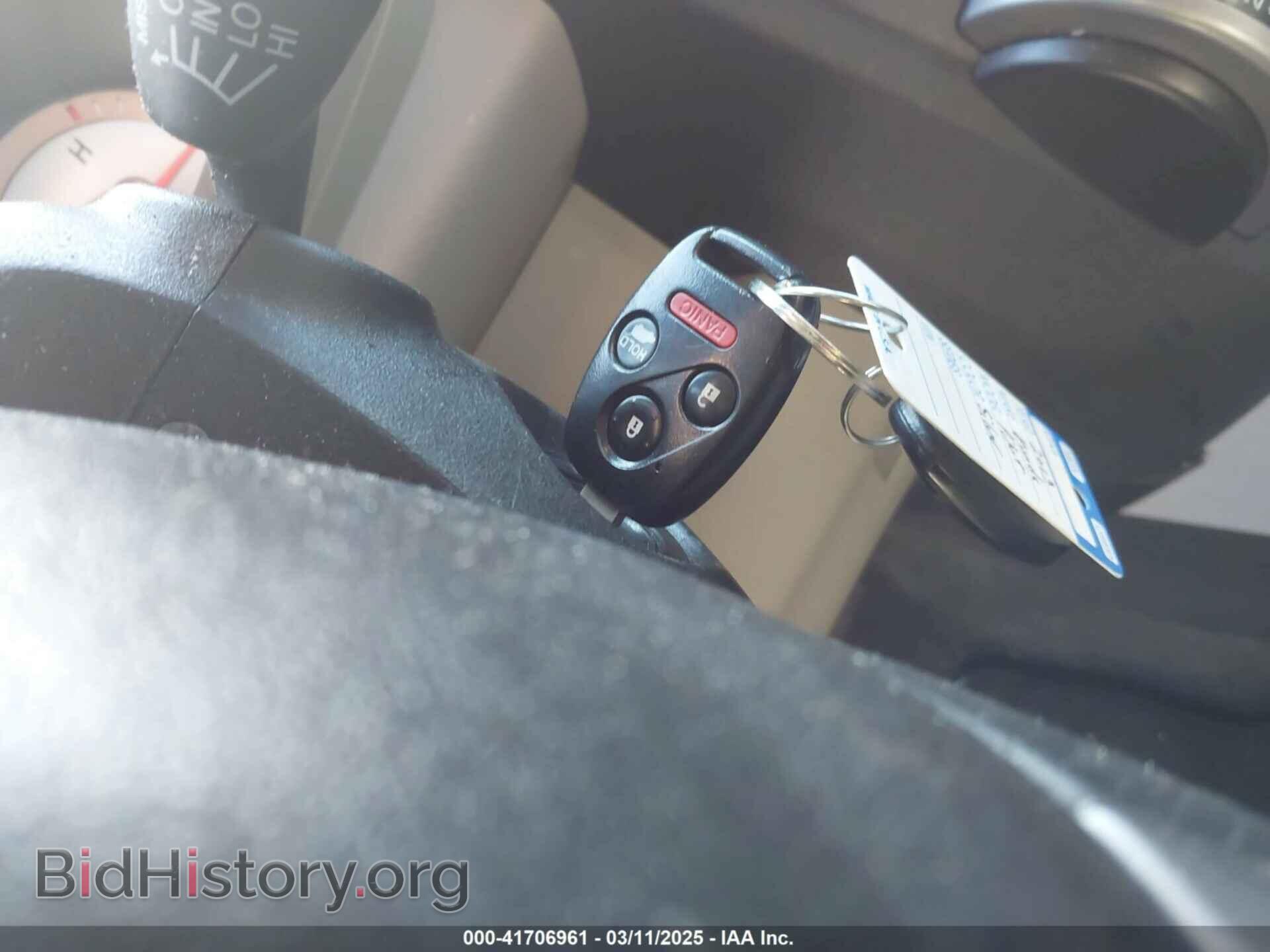 2013 HONDA PILOT - VIN: 5FNYF4H58DB043629 - Фото 11