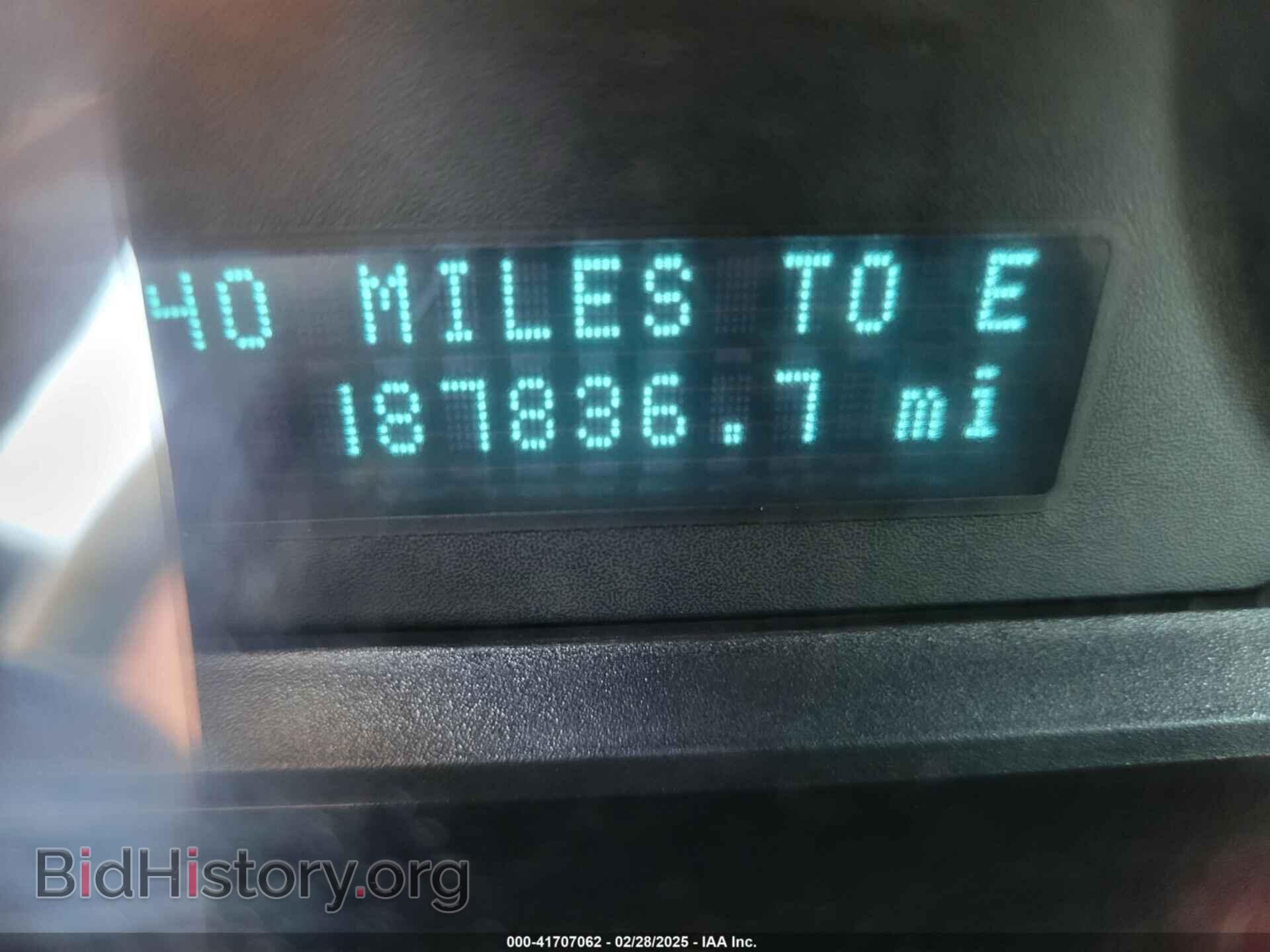 2011 FORD ESCAPE - VIN: 1FMCU0E73BKA47257 - Фото 7