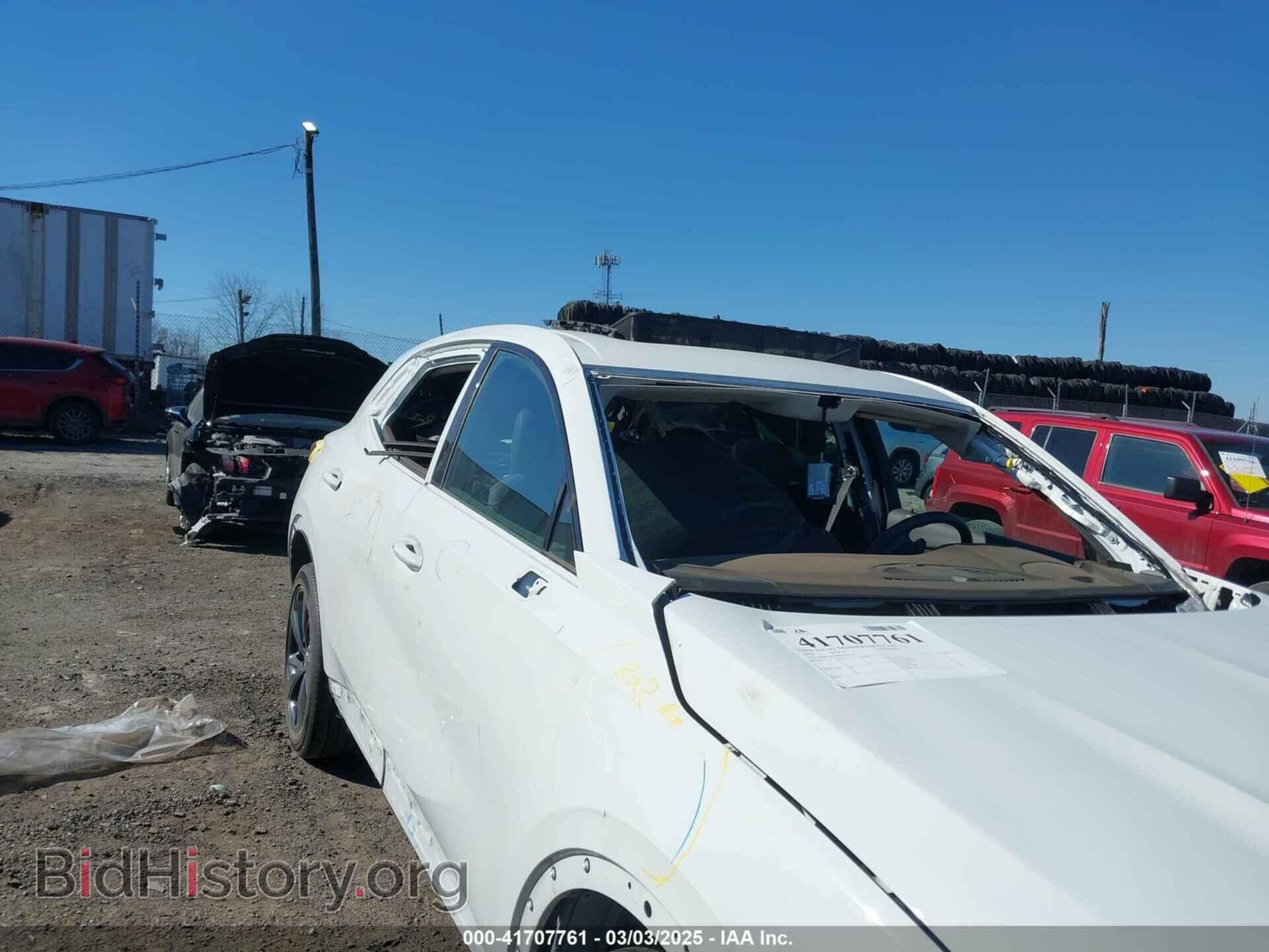 2023 BUICK ENVISION - VIN: LRBFZPR40PD050512 - Фото 16
