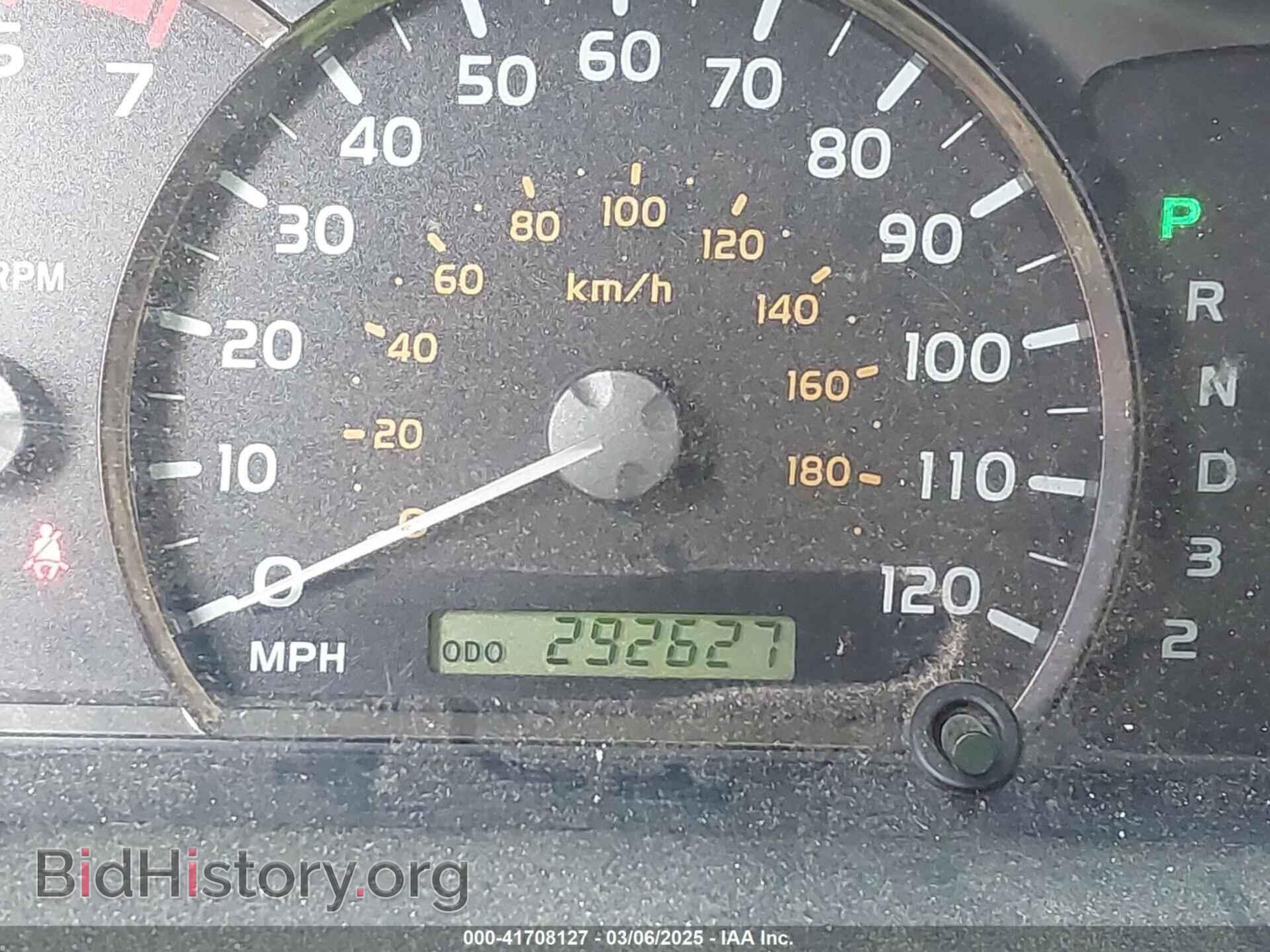 2007 TOYOTA SEQUOIA - VIN: 5TDBT44A67S285823 - Фото 16