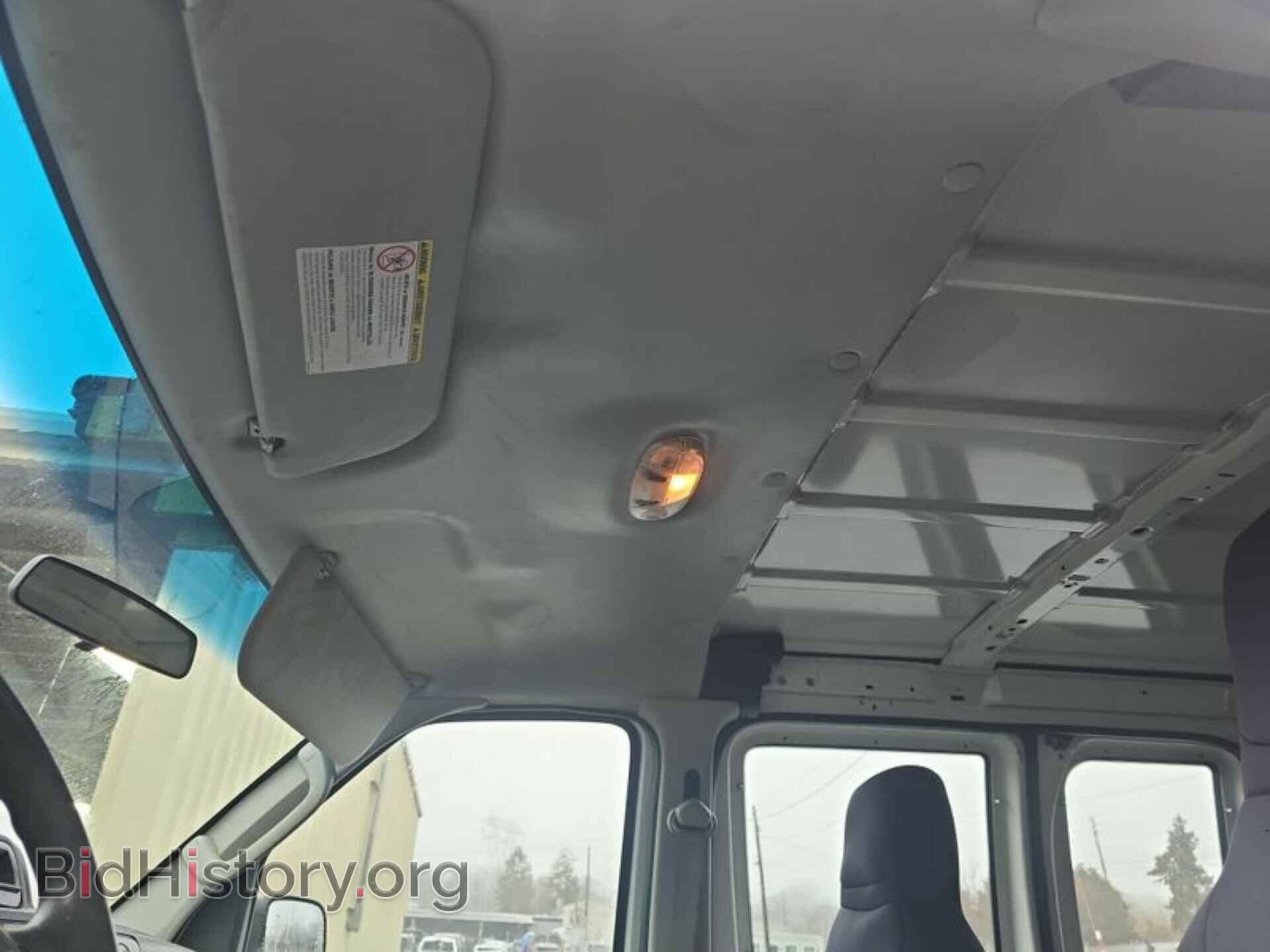 2013 FORD ECONOLINE - VIN: 1FTNE2EW4DDA66002 - Photo 18