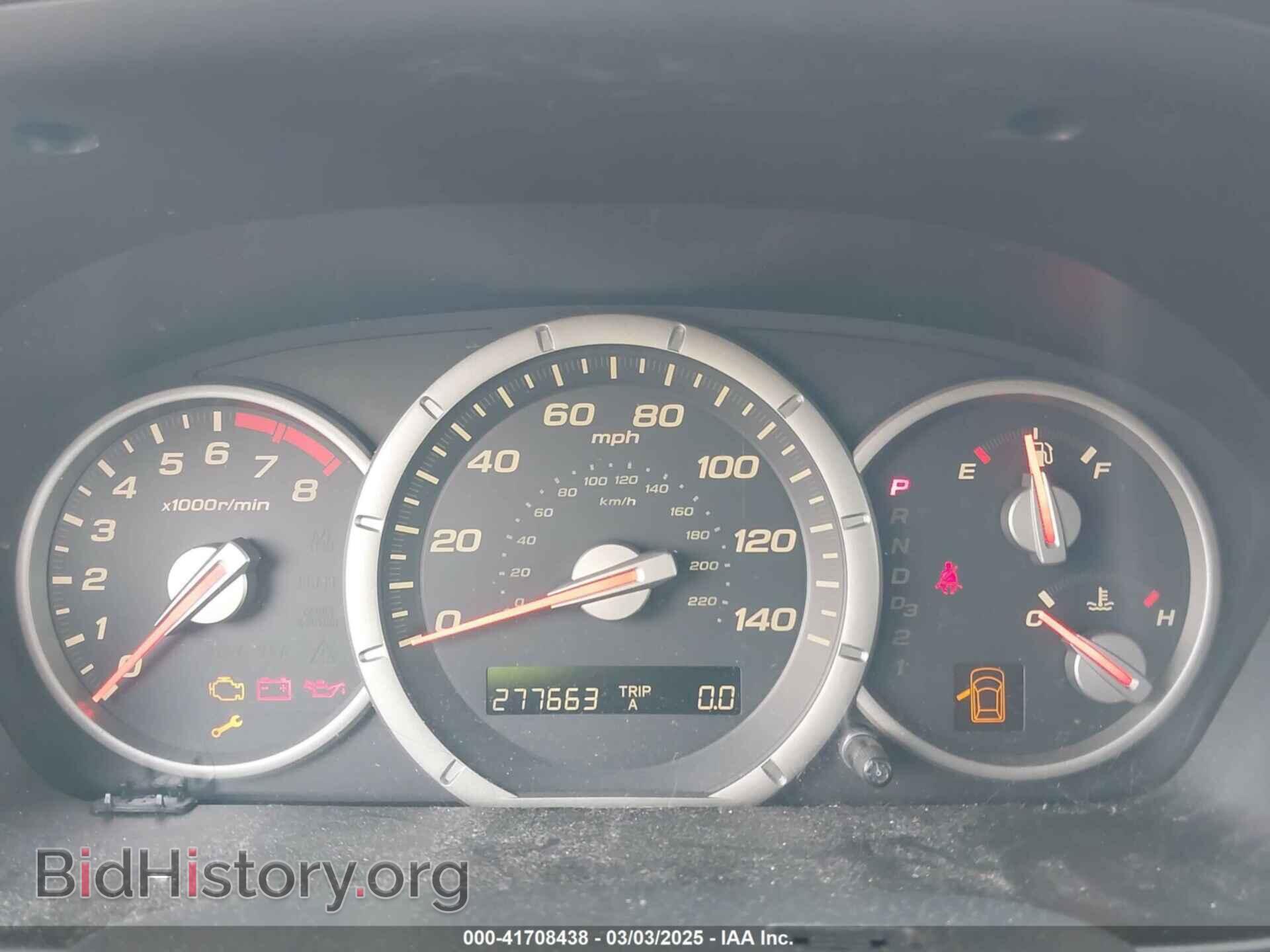 2006 HONDA PILOT - VIN: 2HKYF18506H557834 - Фото 7