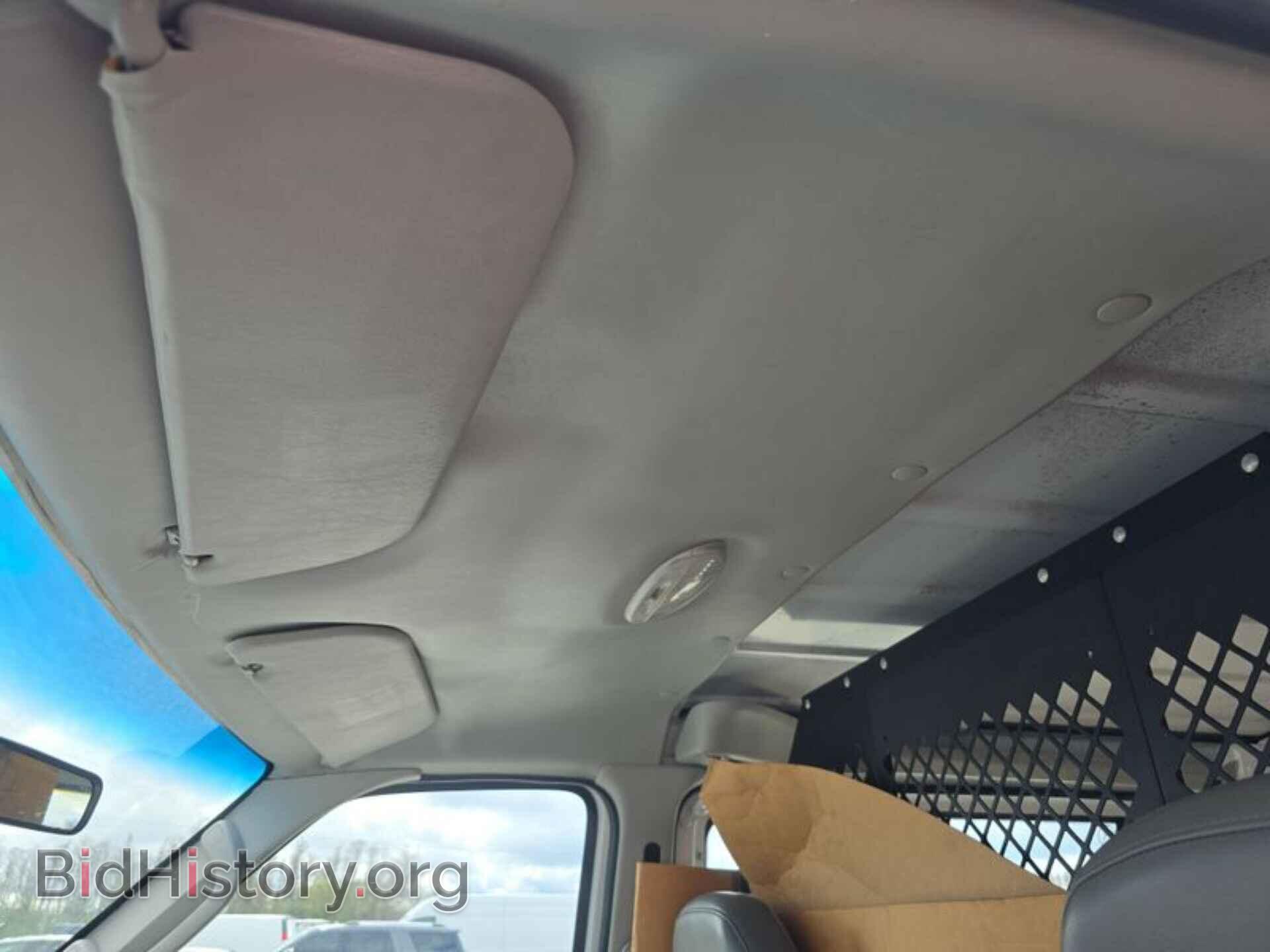 2008 FORD ECONOLINE - VIN: 1FTNS24W38DA83017 - Фото 9