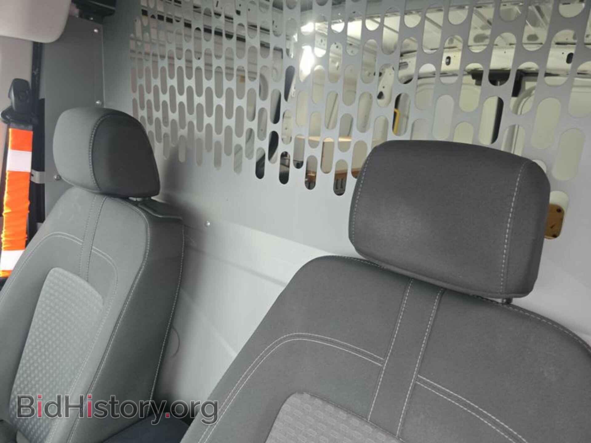 2021 FORD TRANSIT CONNECT - VIN: NM0LS7F21M1492253 - Фото 4