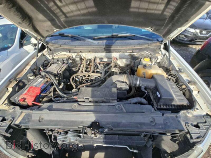 2014 Ford F150 (VIN 1FTFX1EF5EKE02729) — фото 27 из 28
