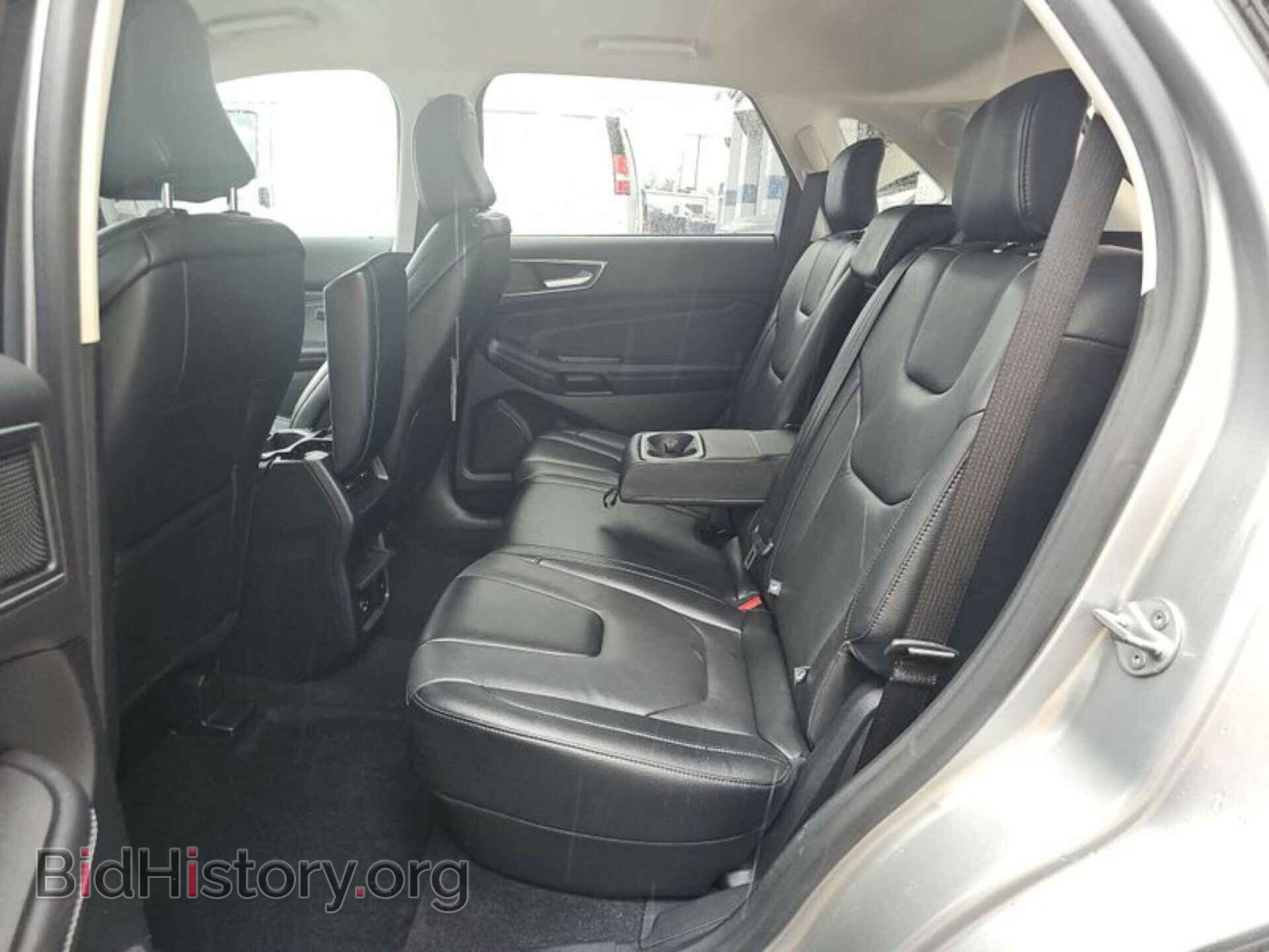 2022 FORD EDGE - VIN: 2FMPK4K96NBA81471 - Фото 4