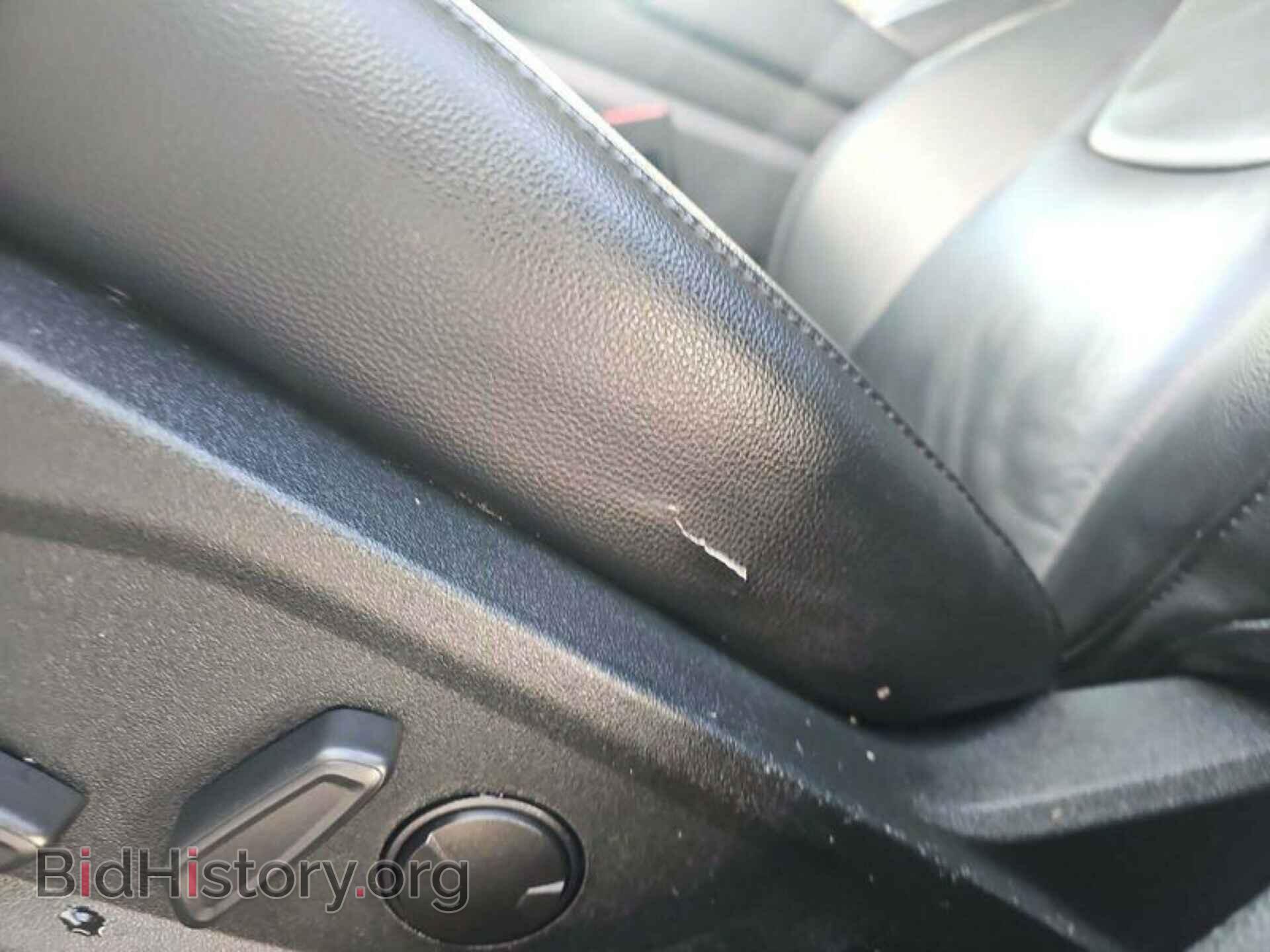 2022 FORD EDGE - VIN: 2FMPK4K96NBA81471 - Фото 9