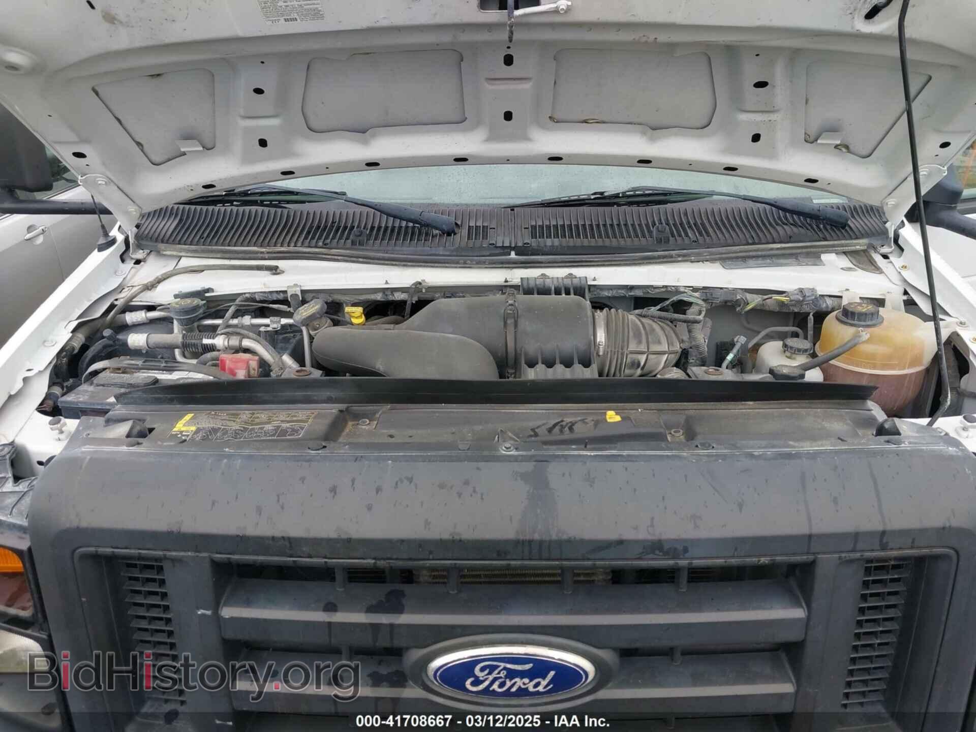 2015 FORD E-350 CUTAWAY - VIN: 1FDWE3FL6FDA24928 - Фото 9