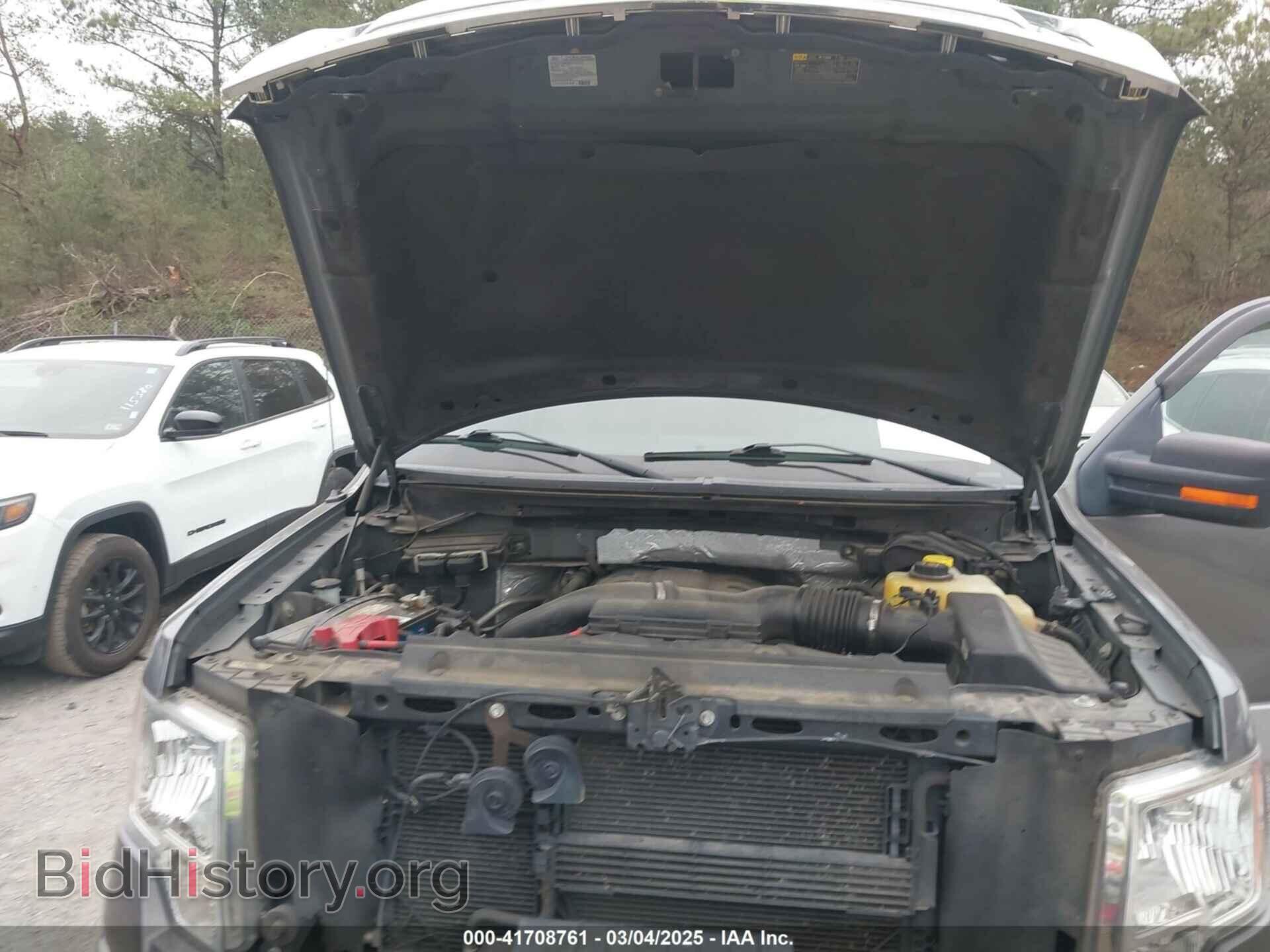 2013 FORD F-150 - VIN: 1FTFW1ET5DFD24730 - Фото 10