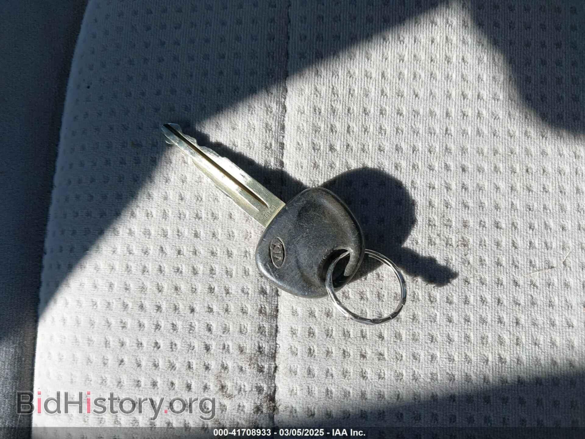 2008 KIA SPECTRA - VIN: KNAFE122685583525 - Фото 11