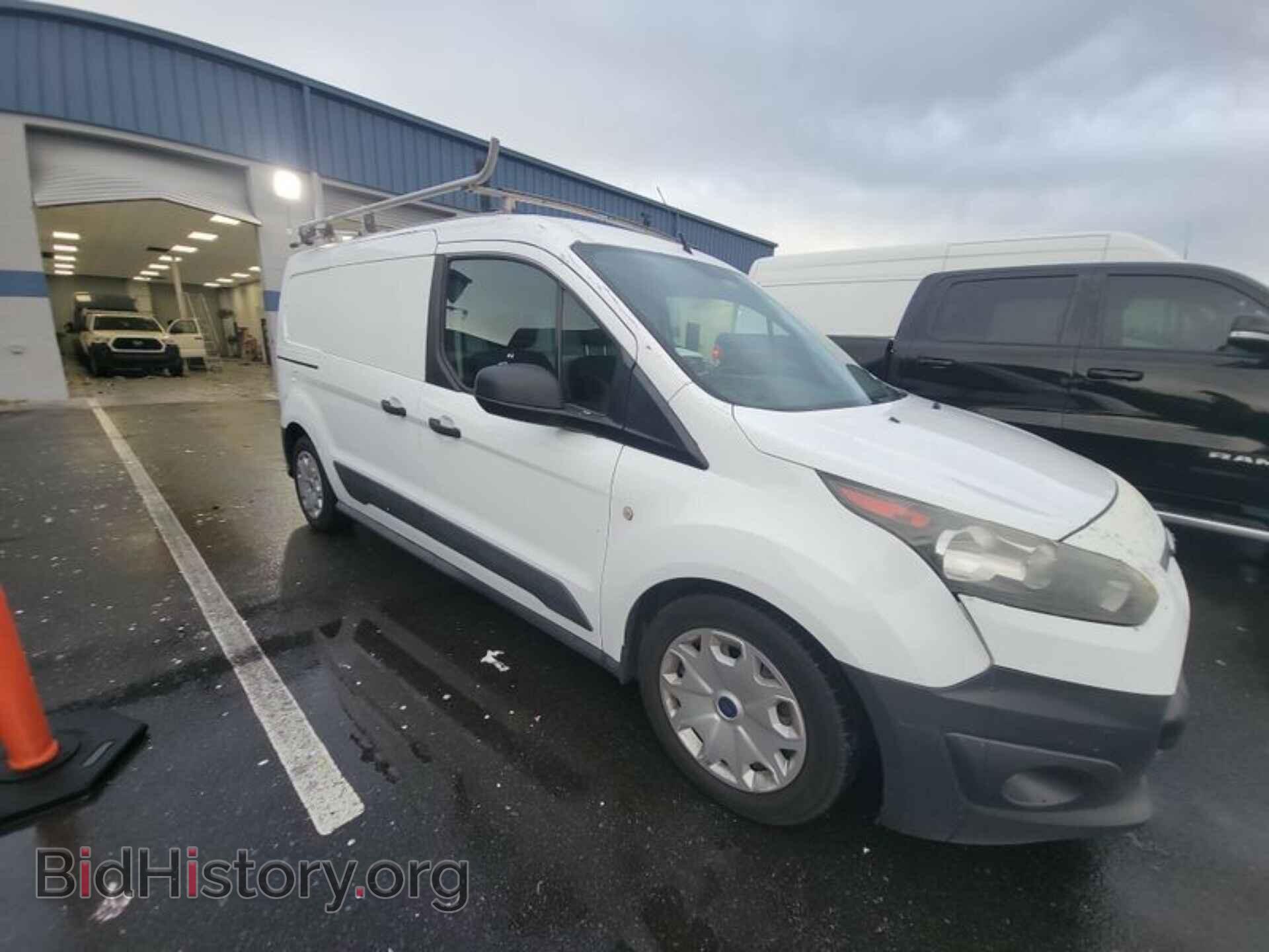 2017 FORD TRANSIT CONNECT - VIN: NM0LS7E75H1312503 - Фото 18