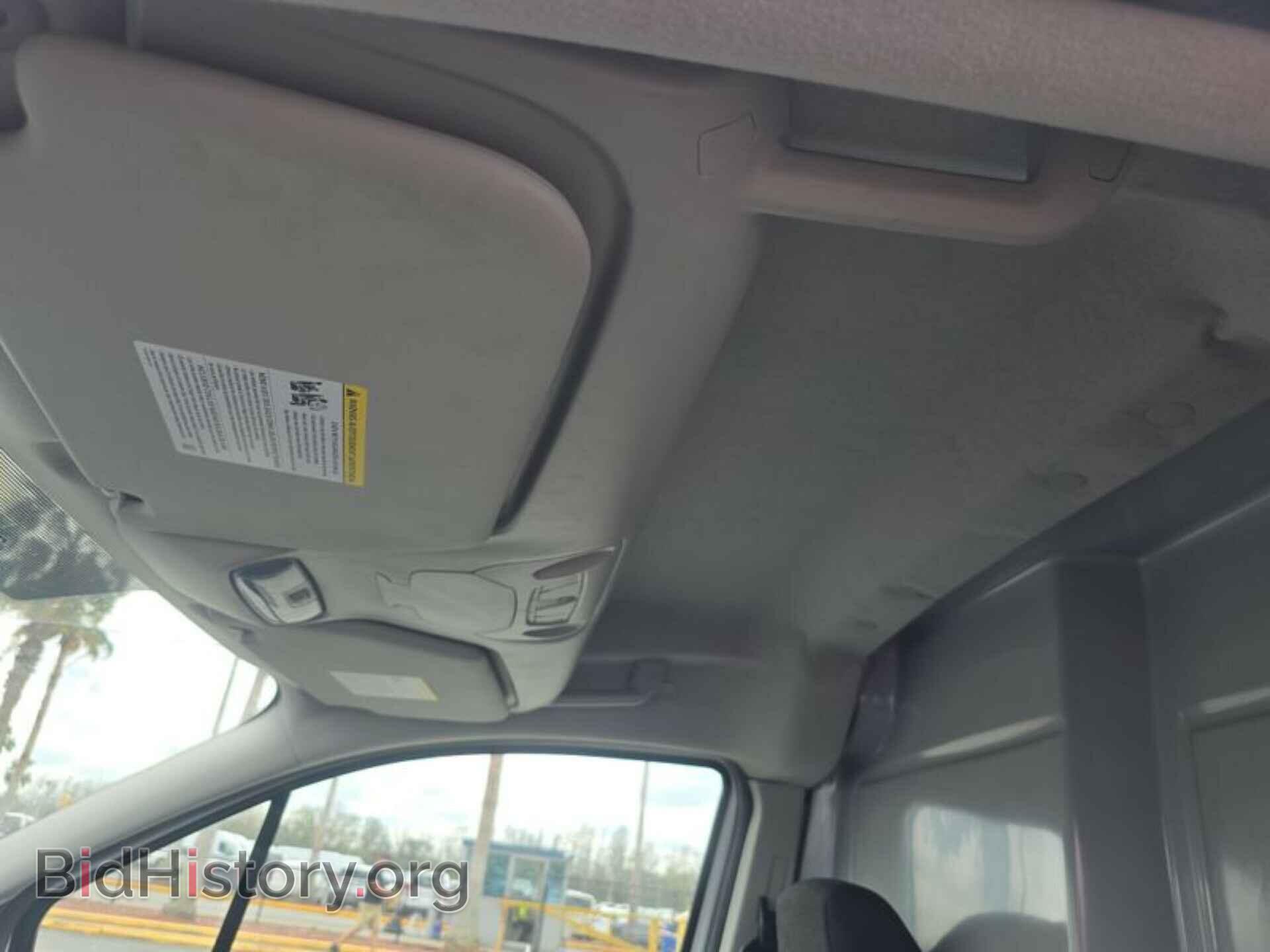 2017 FORD TRANSIT CONNECT - VIN: NM0LS7E75H1312503 - Фото 3