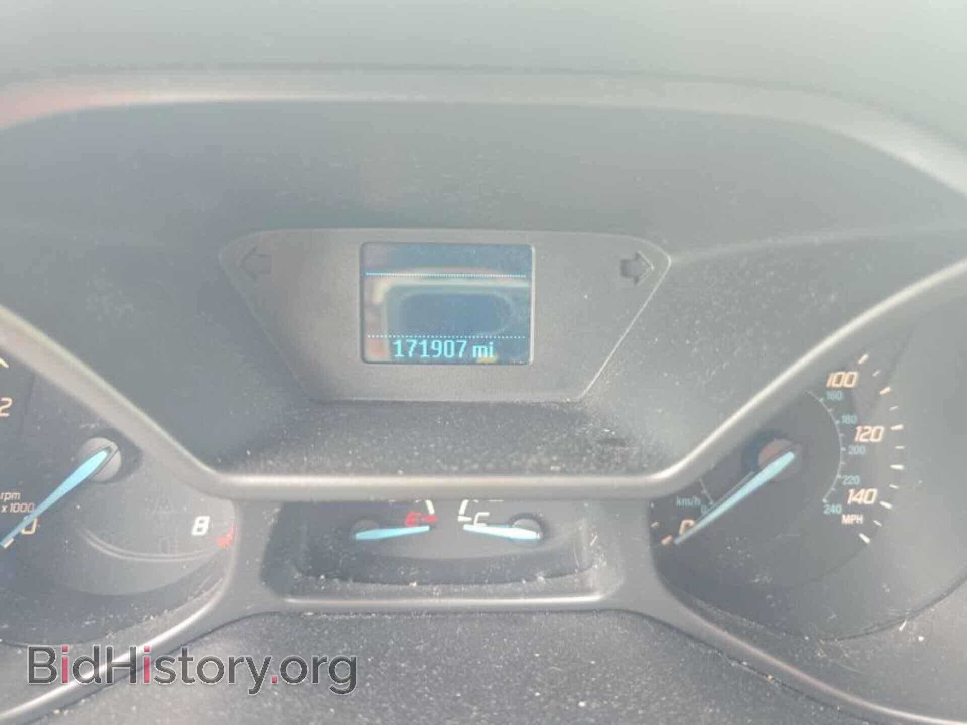 2017 FORD TRANSIT CONNECT - VIN: NM0LS7E75H1312503 - Фото 5