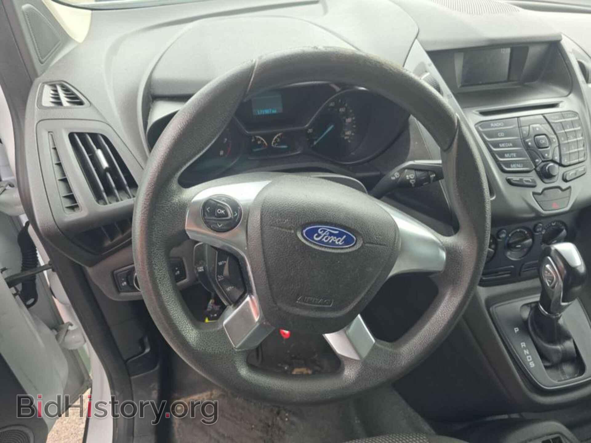 2017 FORD TRANSIT CONNECT - VIN: NM0LS7E75H1312503 - Фото 8