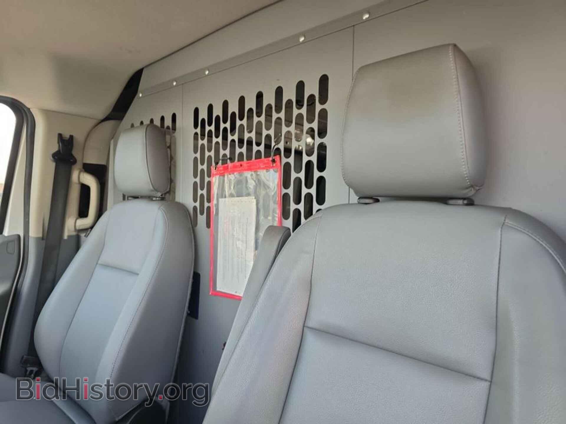 2016 FORD TRANSIT - VIN: 1FTYE1YM9GKB51998 - Фото 3