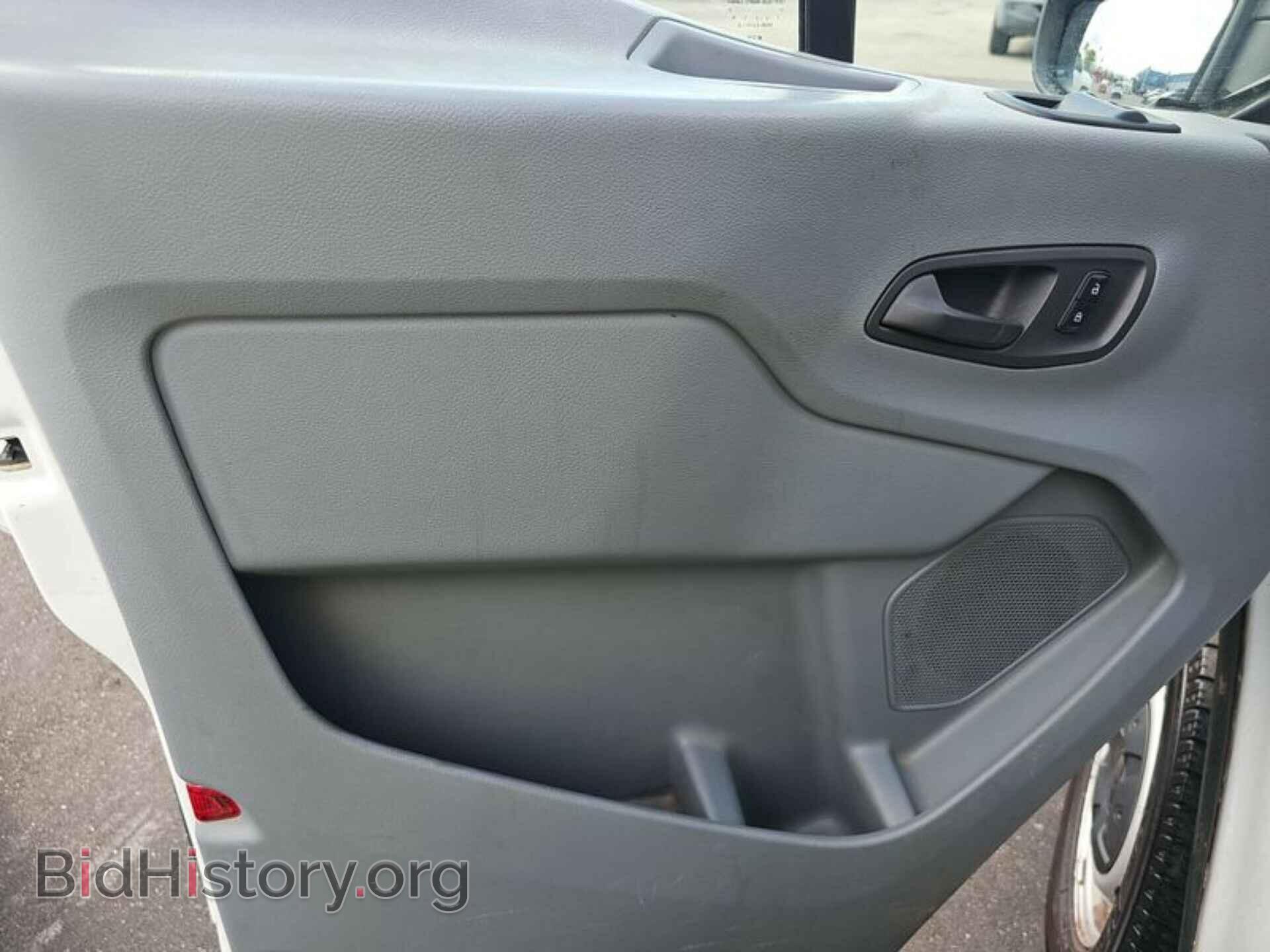 2016 FORD TRANSIT - VIN: 1FTYE1YM9GKB51998 - Фото 9