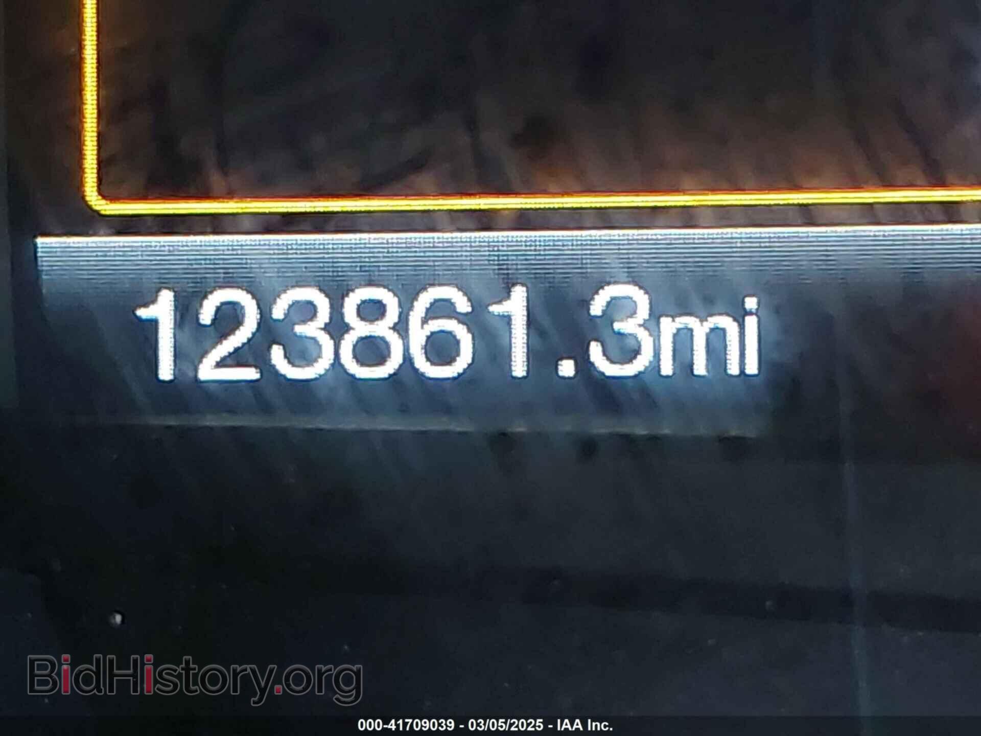 2017 FORD EDGE - VIN: 2FMPK3K98HBB05784 - Photo 7
