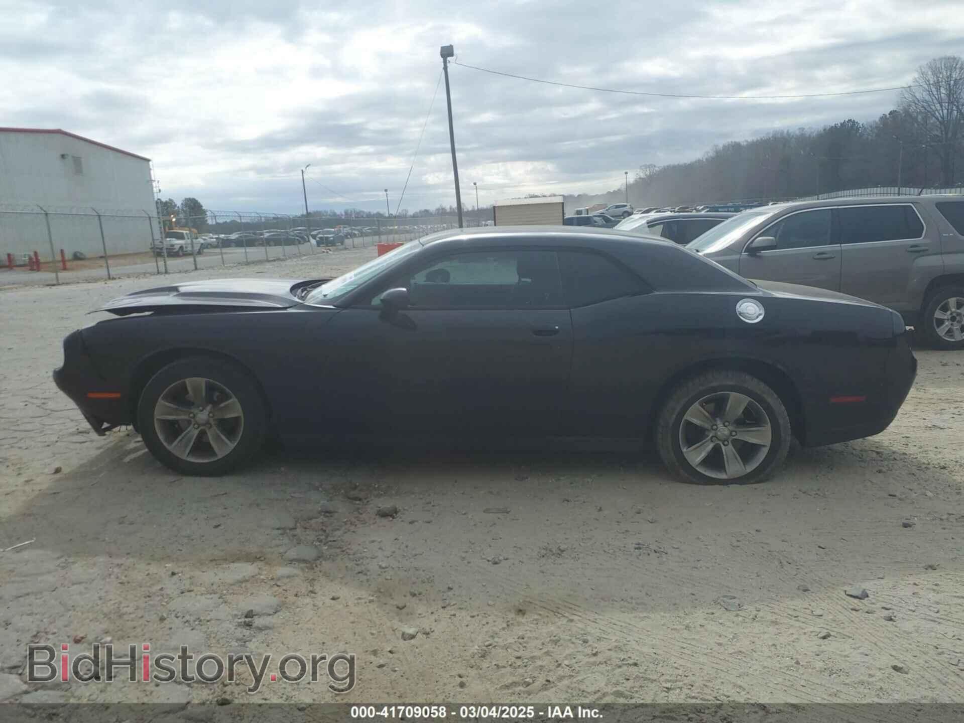 2016 DODGE CHALLENGER - VIN: 2C3CDZAG7GH353511 - Photo 14